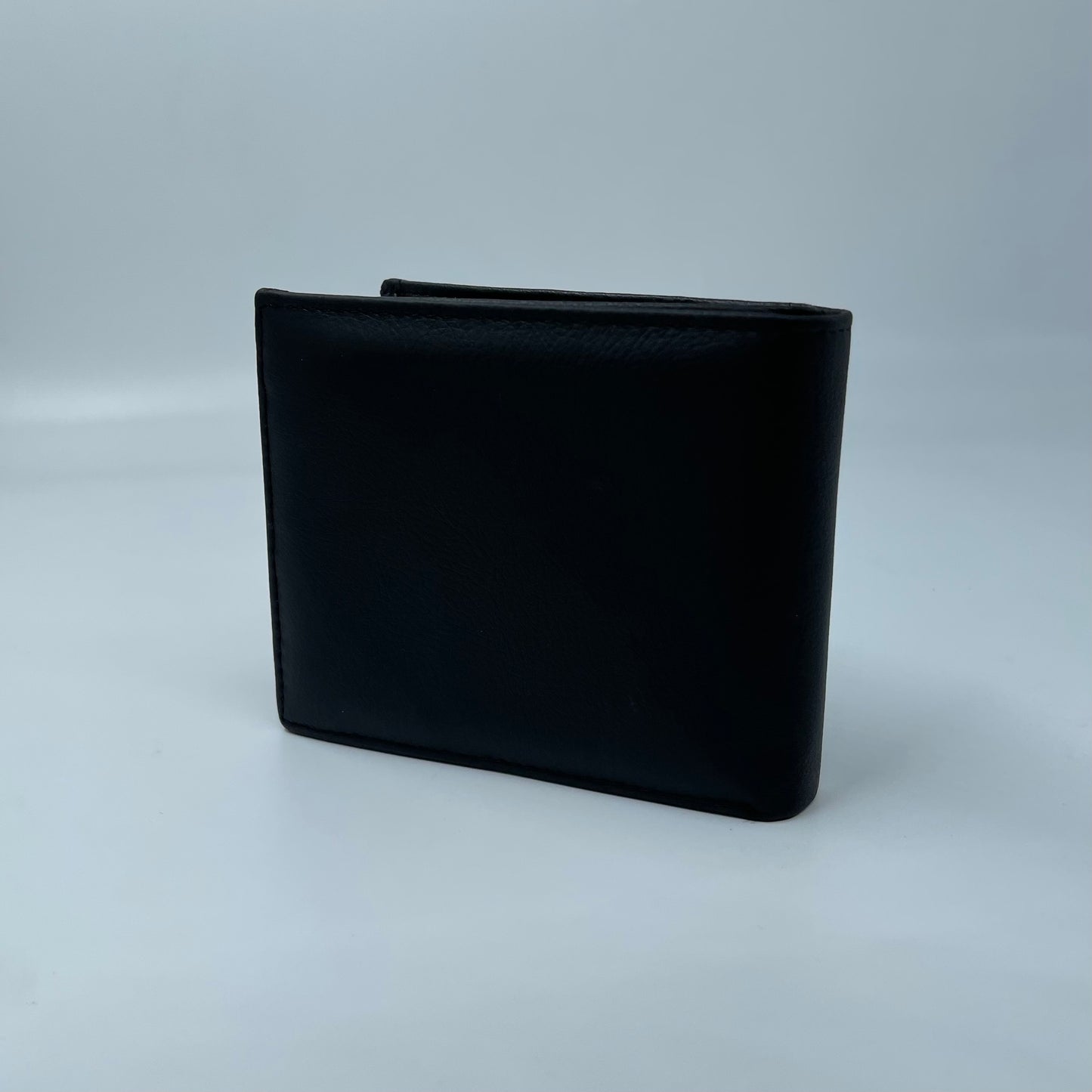 Portofel Marco piele naturala premium Negru