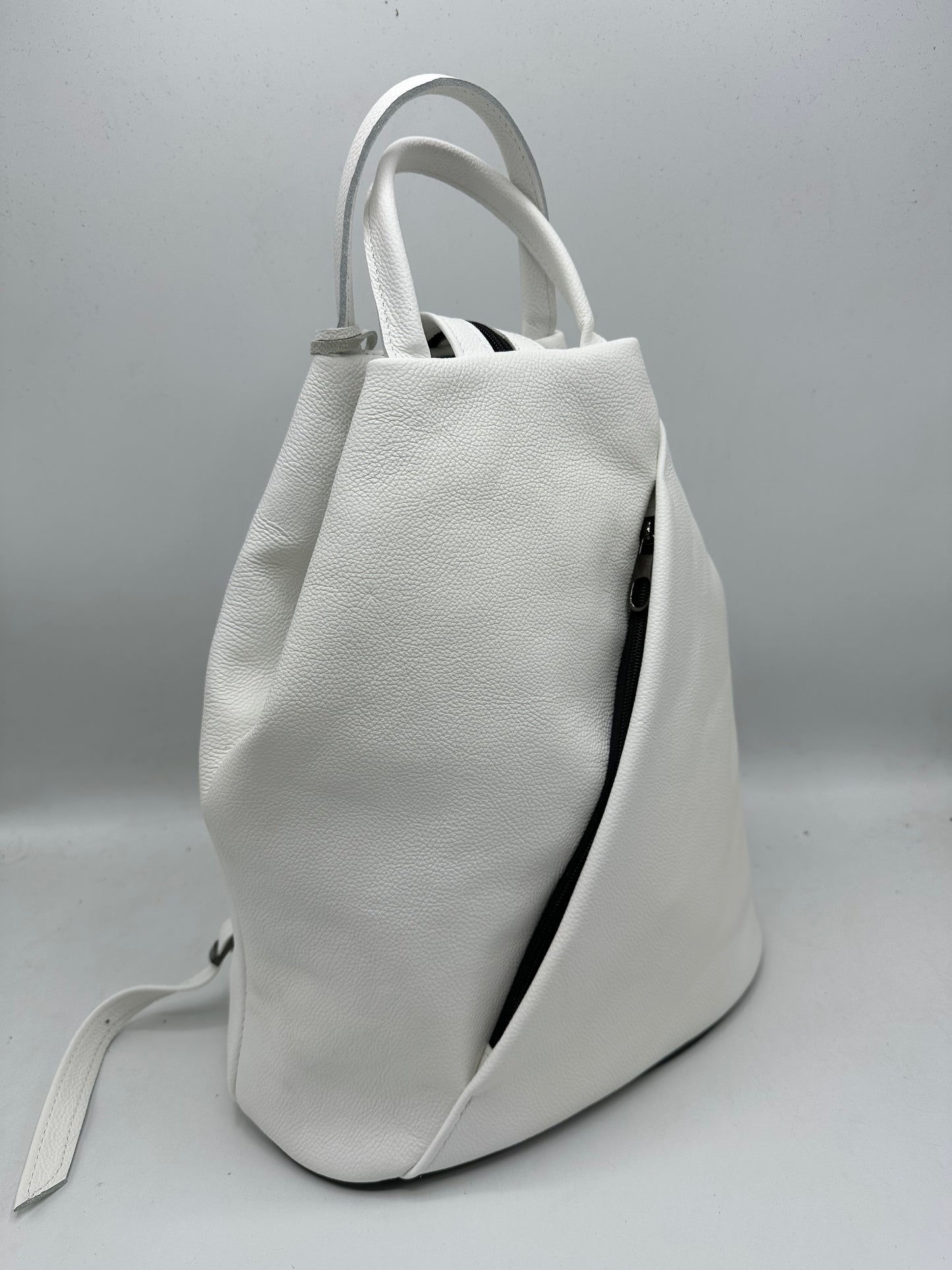 Geanta rucsac chloe piele naturala premium