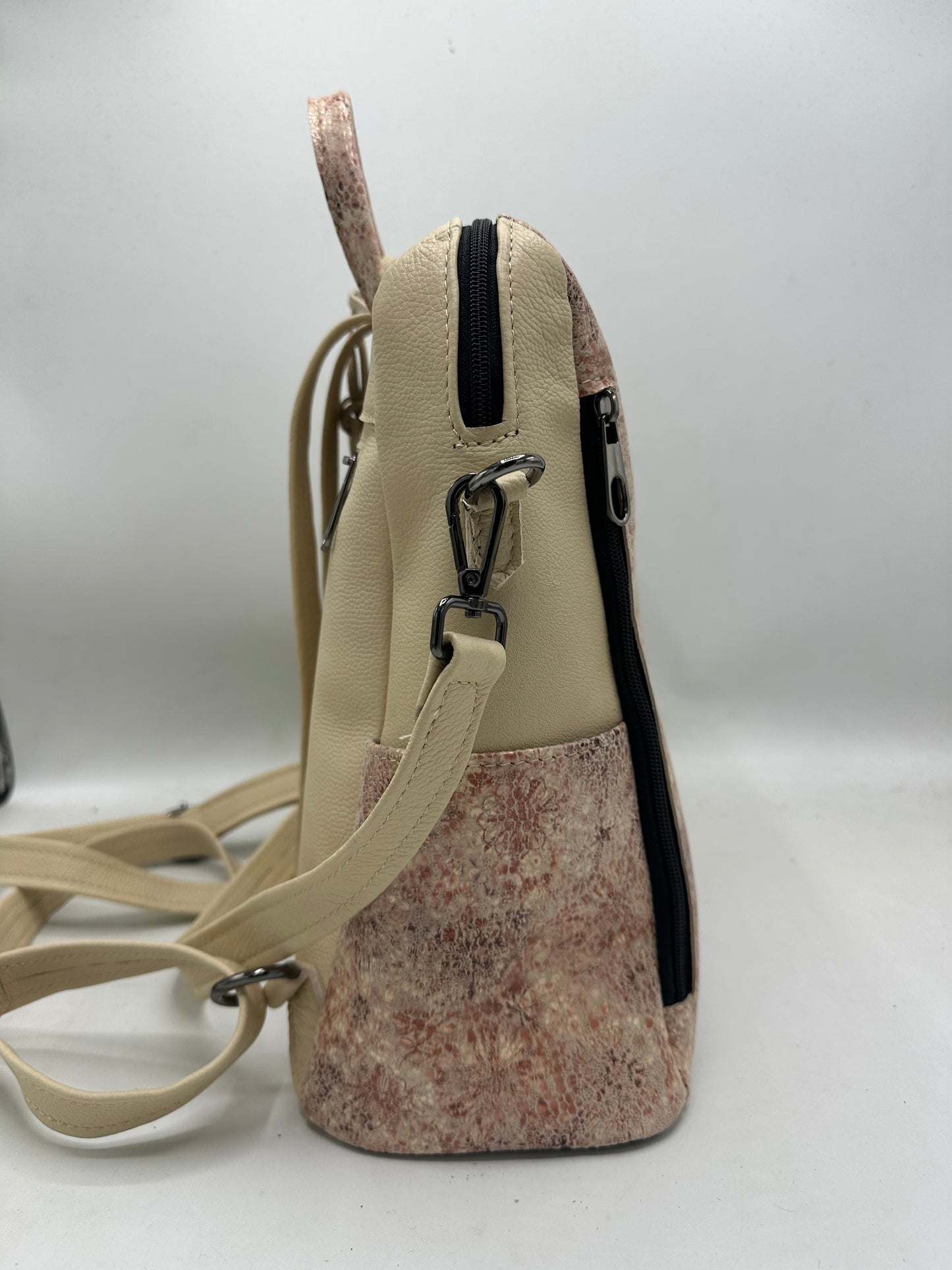Geanta Rucsac Carlie Princess Special Edition