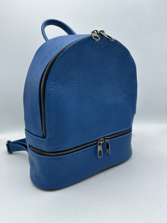 Rucsac Reea piele naturala premium