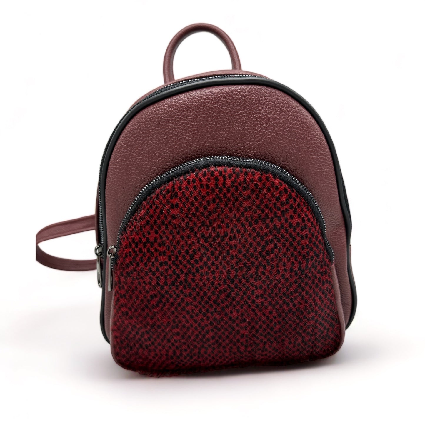 Rucsac dama Selena piele naturala premium