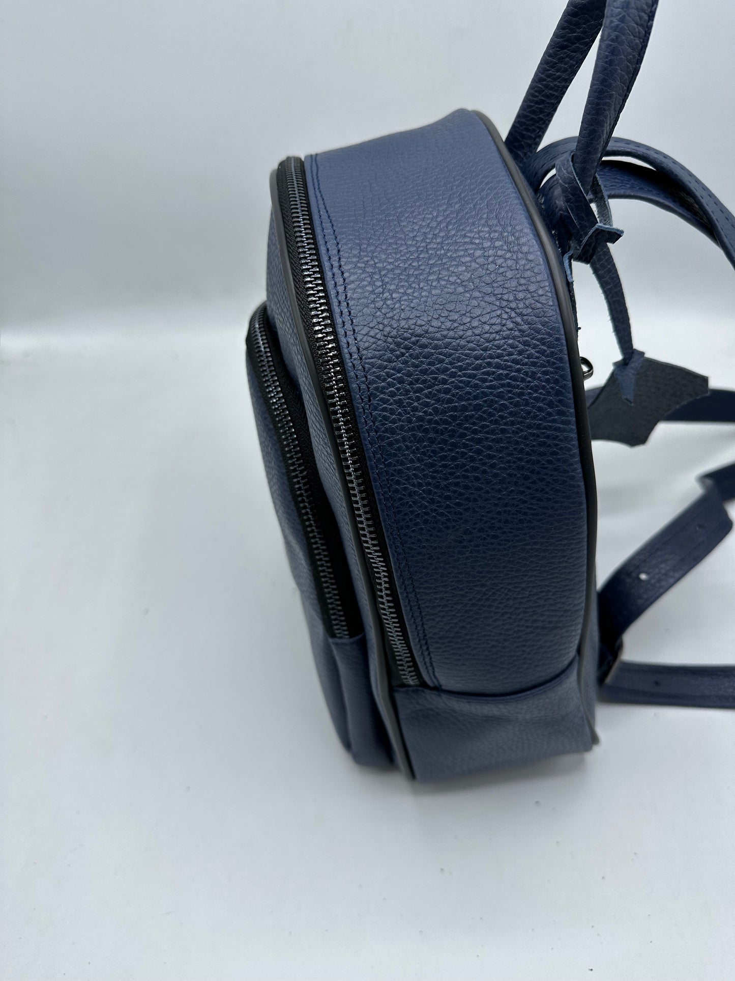 Rucsac Selena piele naturala premium