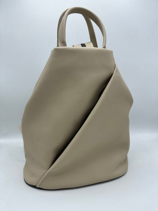 Geanta Rucsac dama Chloe piele naturala premium