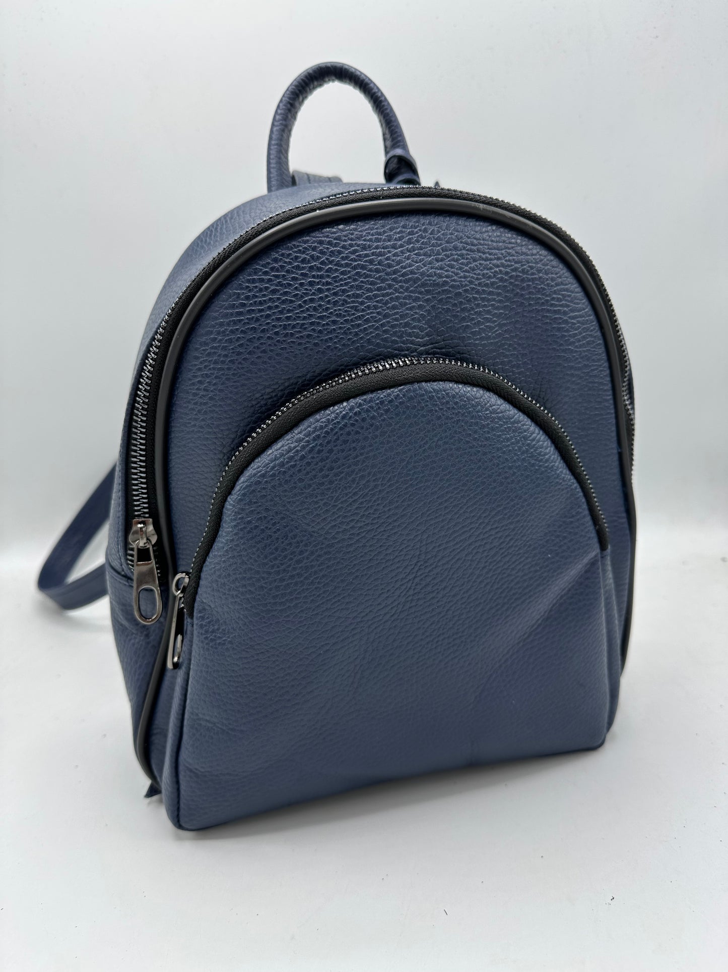 Rucsac Selena piele naturala premium