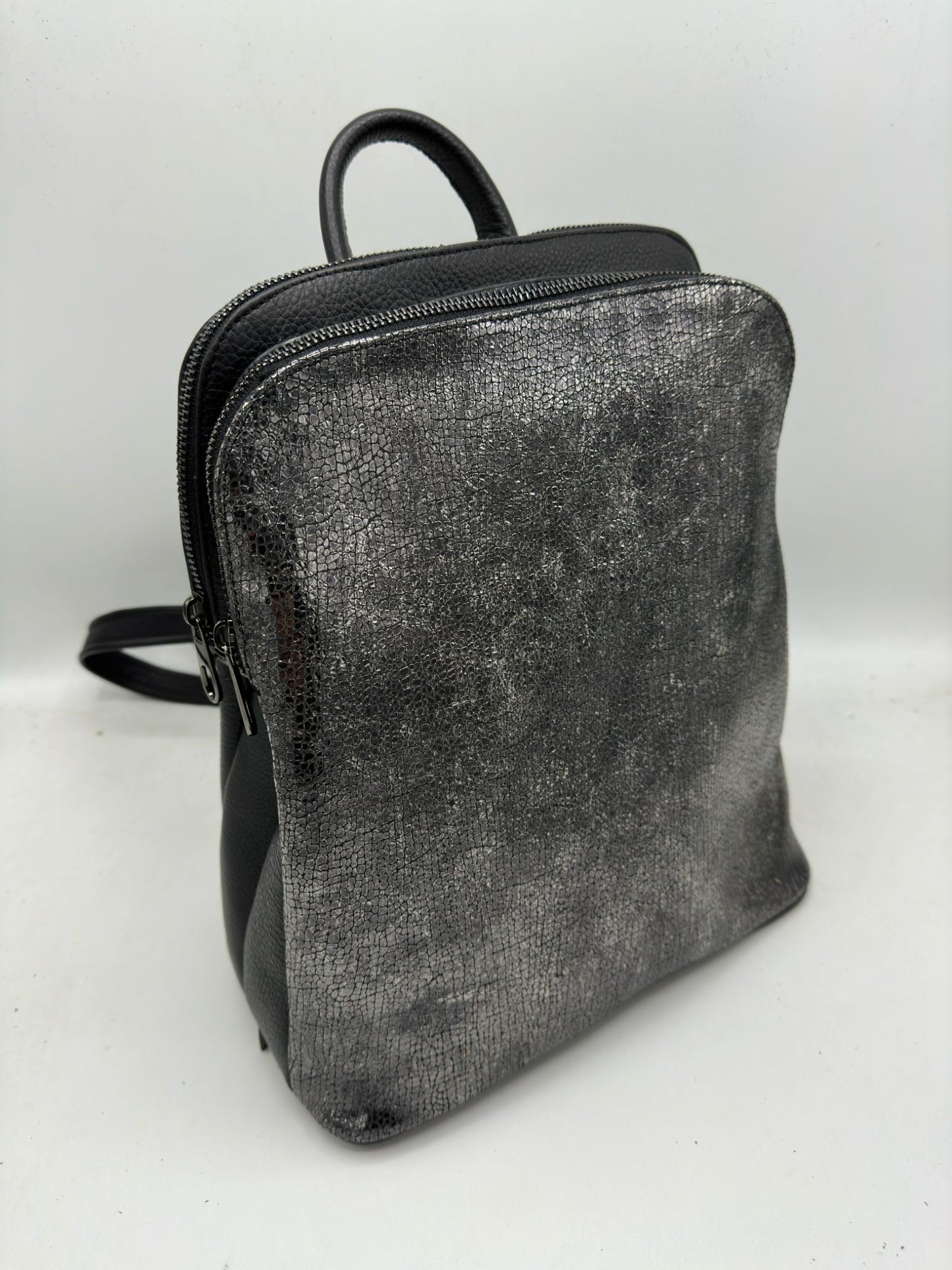 Rucsac dama Bella piele naturala premium