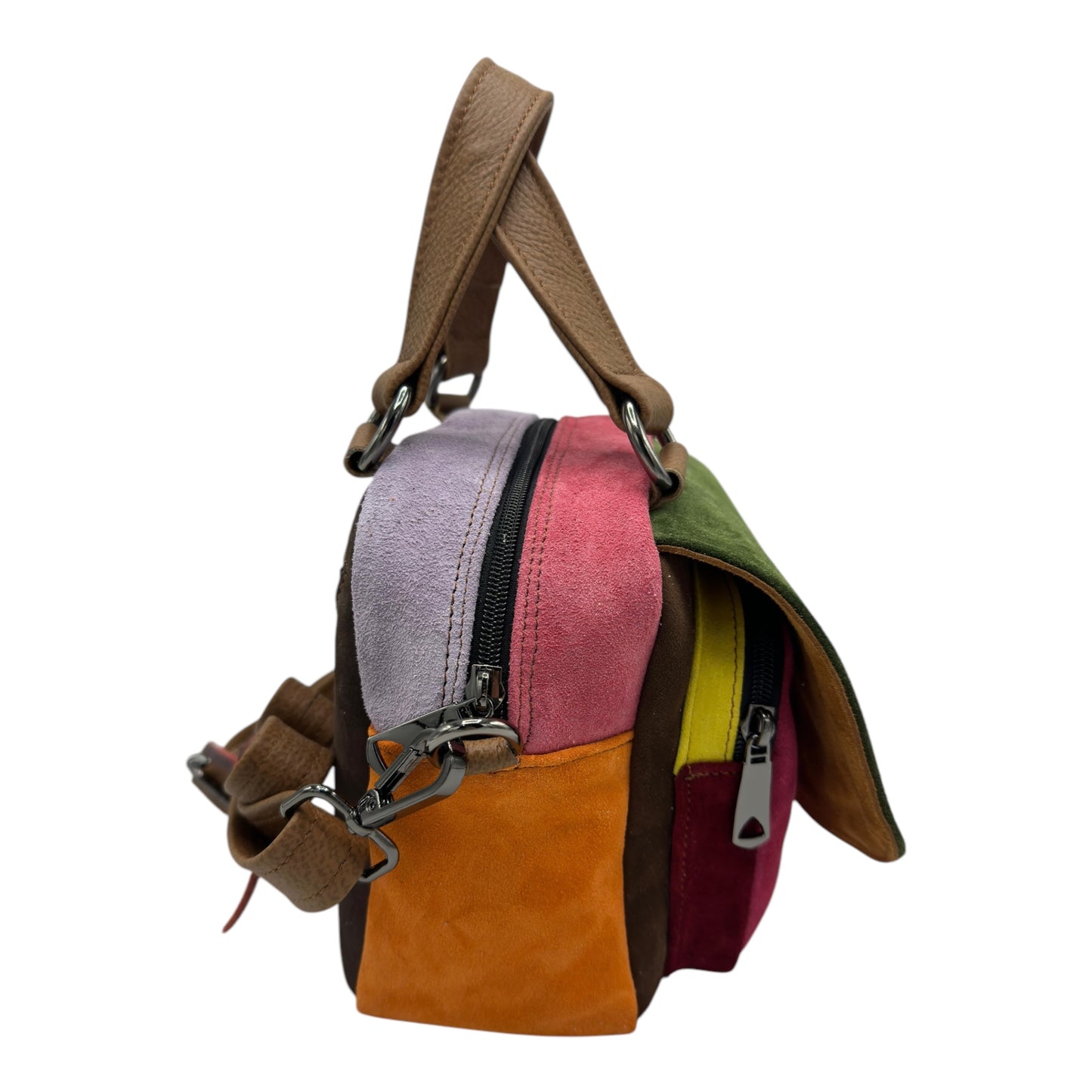 Geanta Alice Piele Naturala Premium