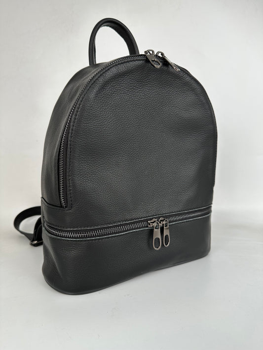 Rucsac Reea piele naturala premium