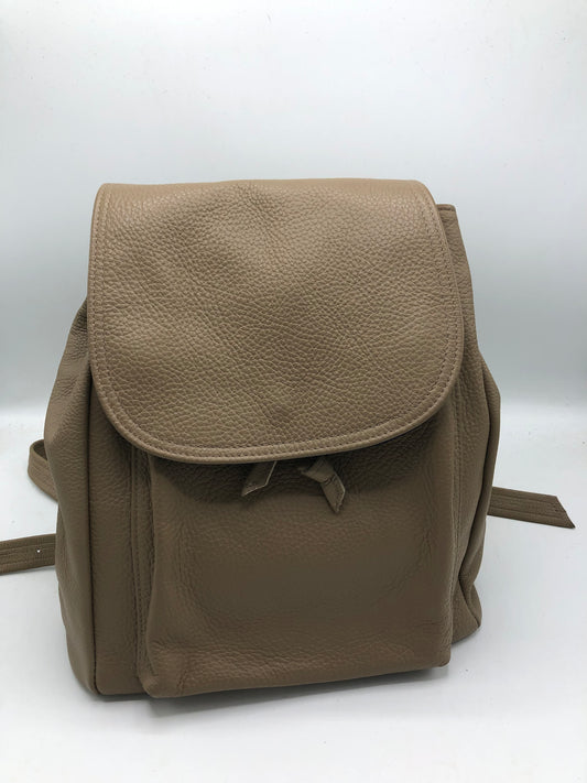 Rucsac dama Natalie piele naturala premium