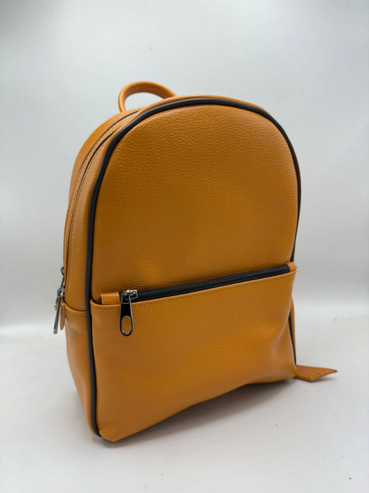 Rucsac dama Jacqueline piele naturala premium
