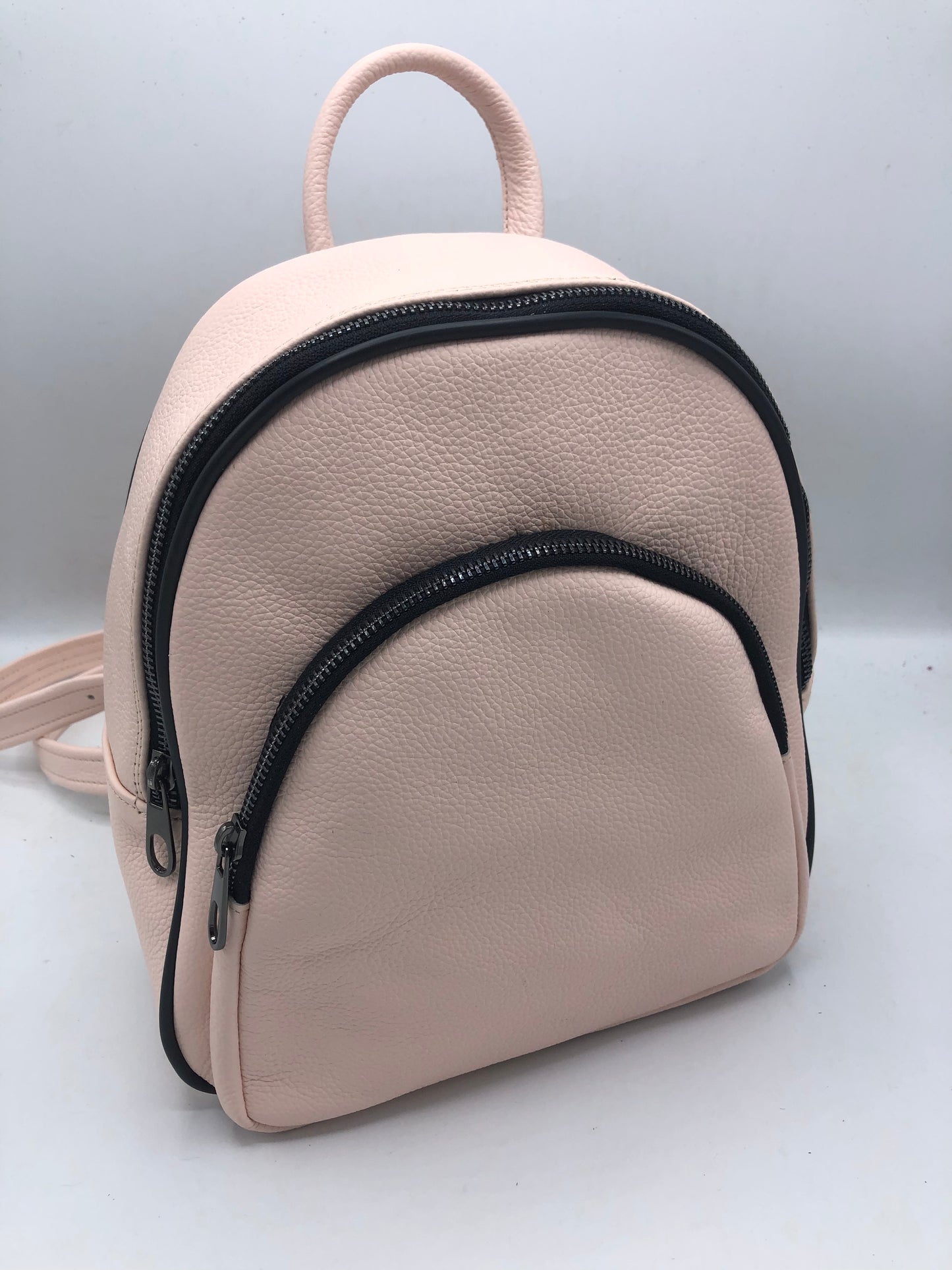 Rucsac dama Selena piele naturala premium