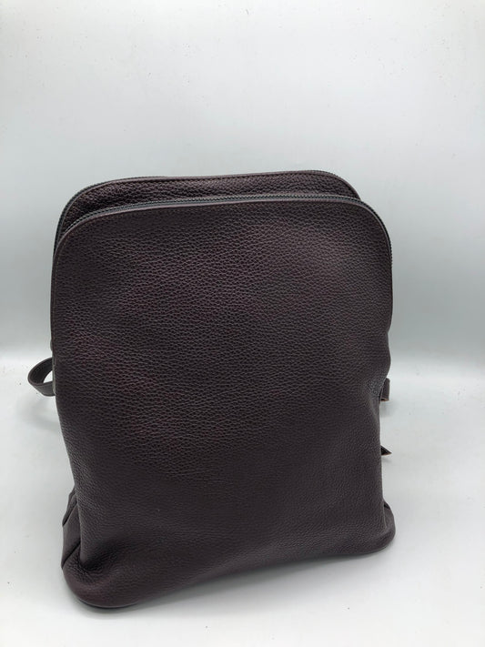 Rucsac dama Bella piele naturala premium