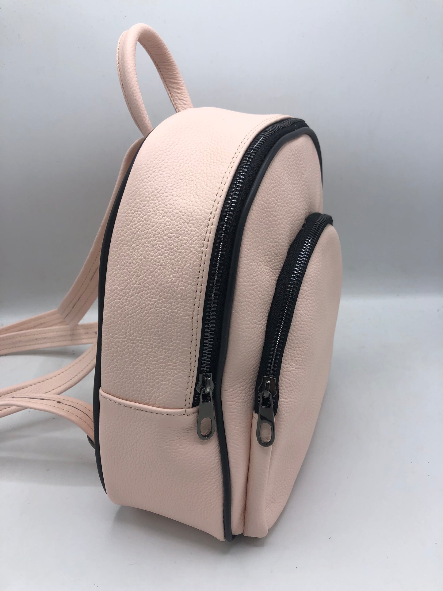 Rucsac dama Selena piele naturala premium