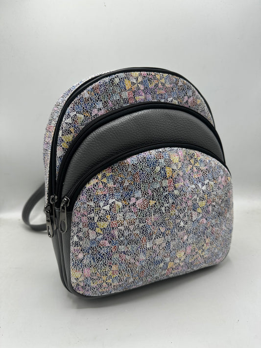 Rucsac Grand Yasmin piele naturala