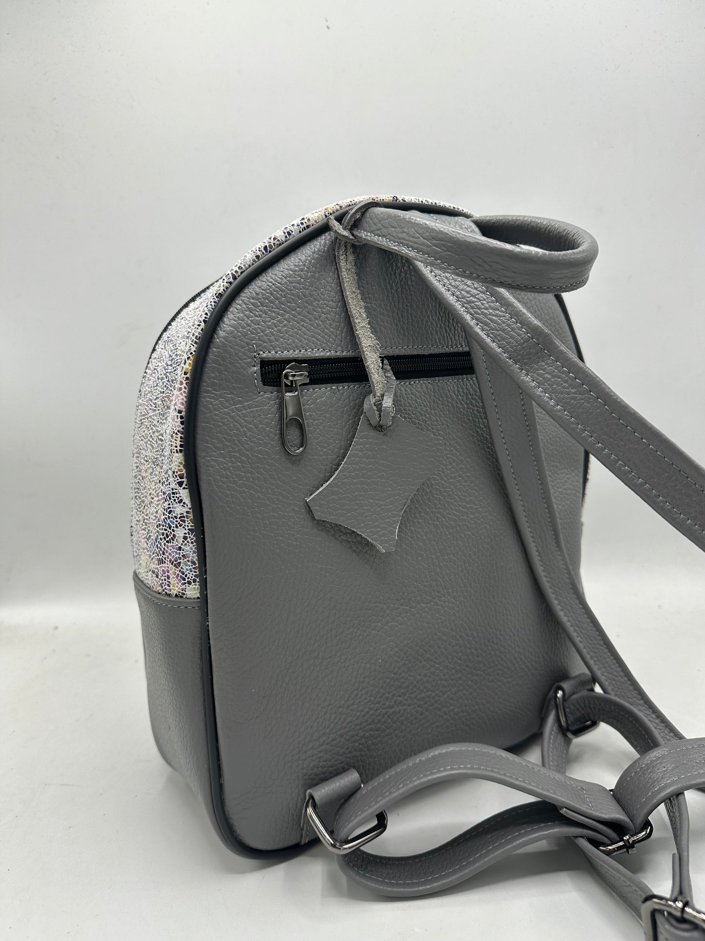 Rucsac Grand Yasmin piele naturala