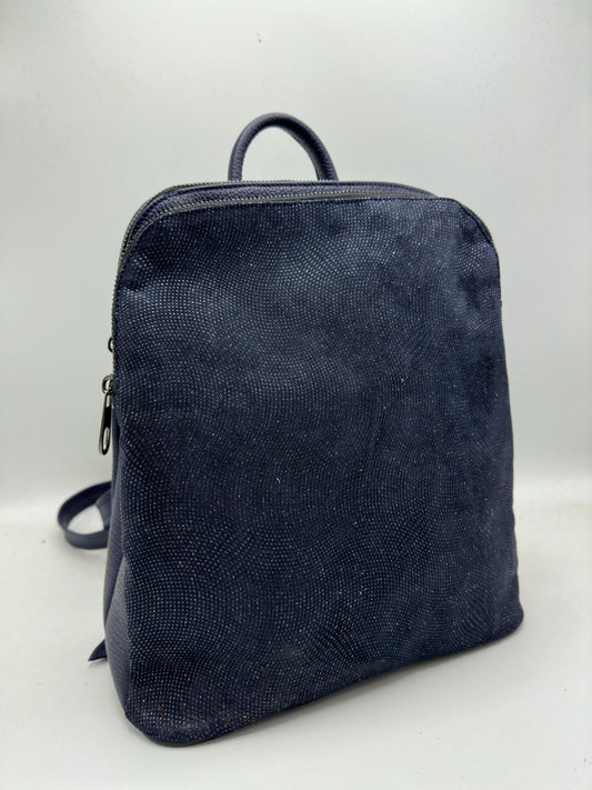 Rucsac dama Bella piele naturala premium