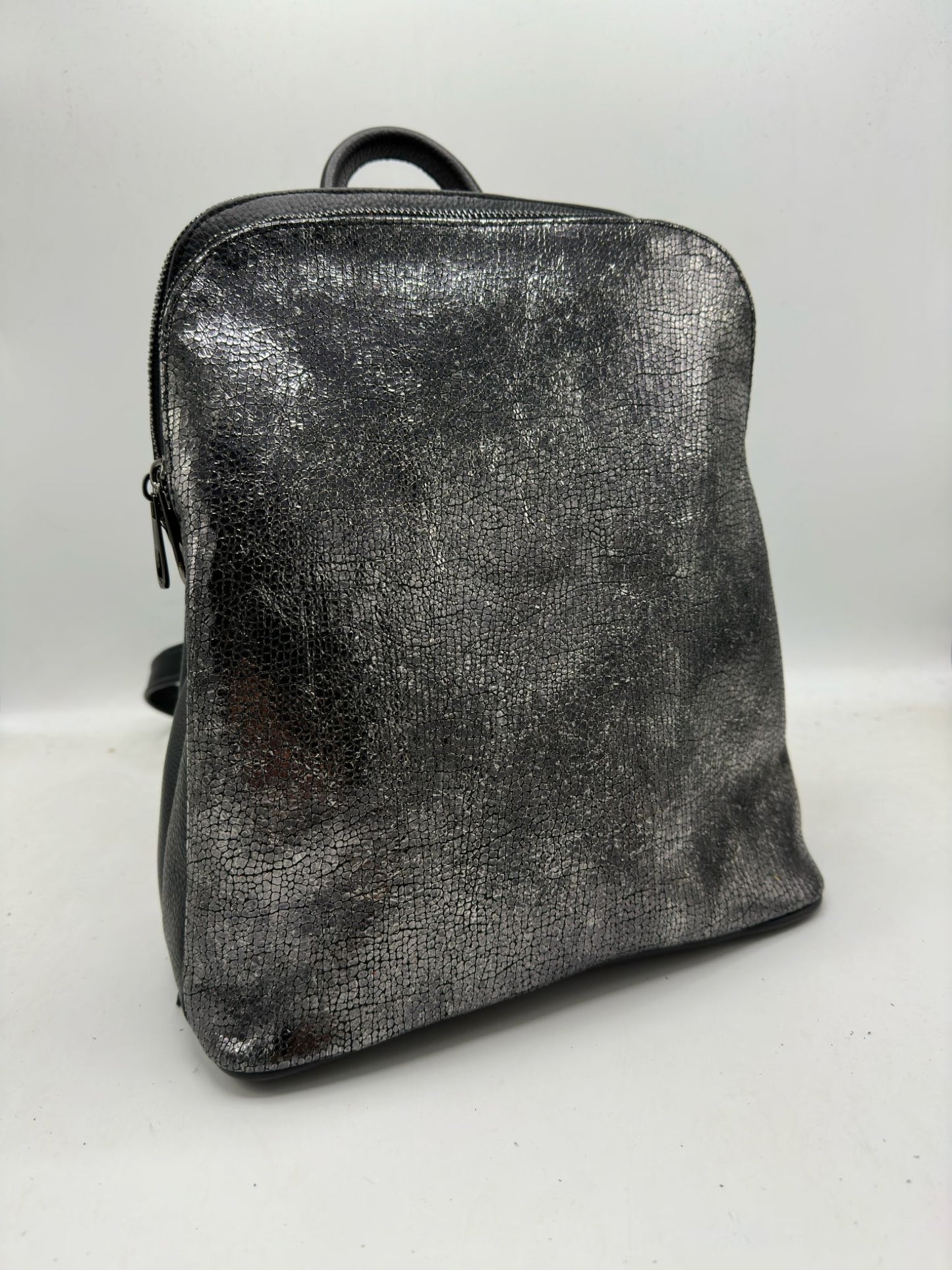 Rucsac dama Bella piele naturala premium