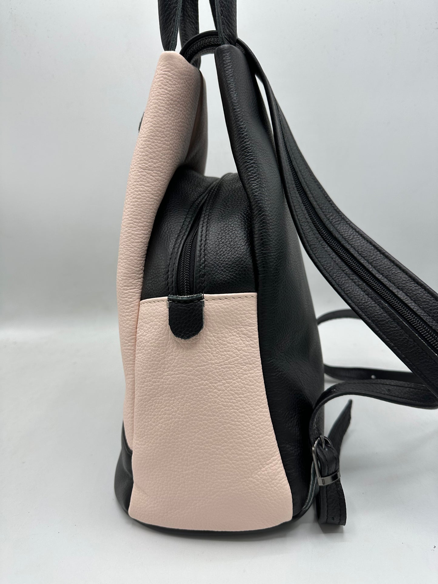 Rucsac Brigitte piele naturala premium