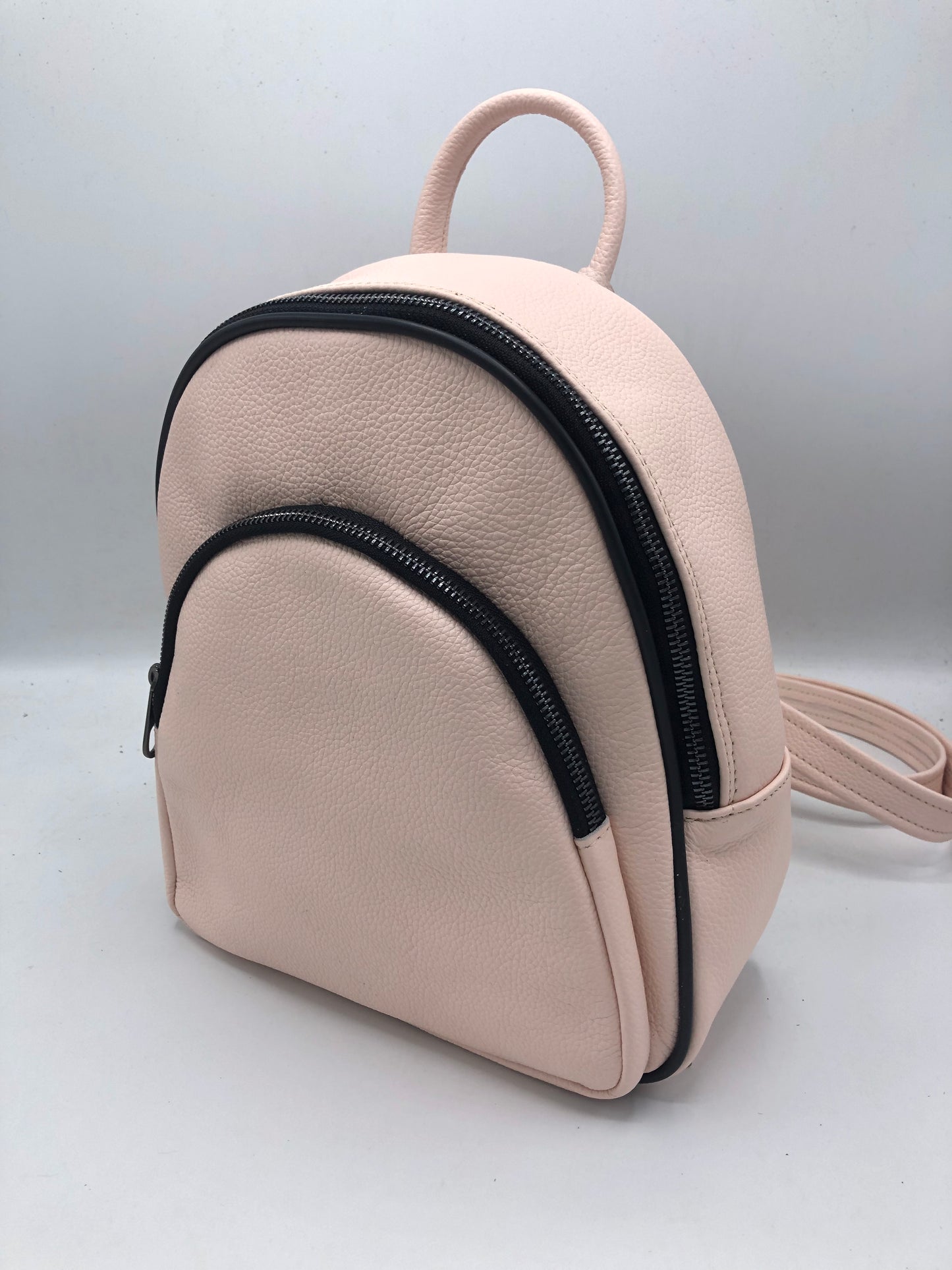 Rucsac dama Selena piele naturala premium