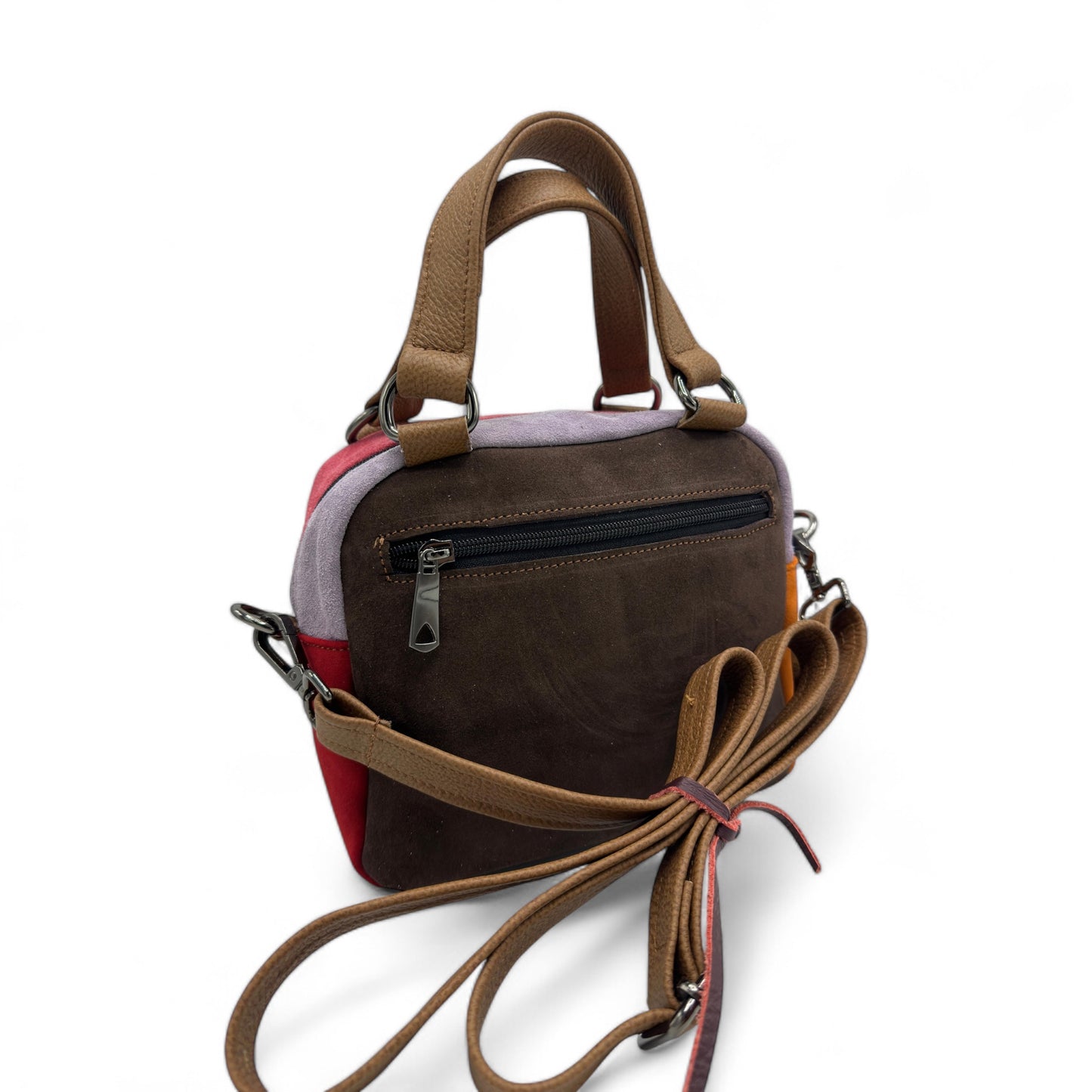 Geanta Alice Piele Naturala Premium
