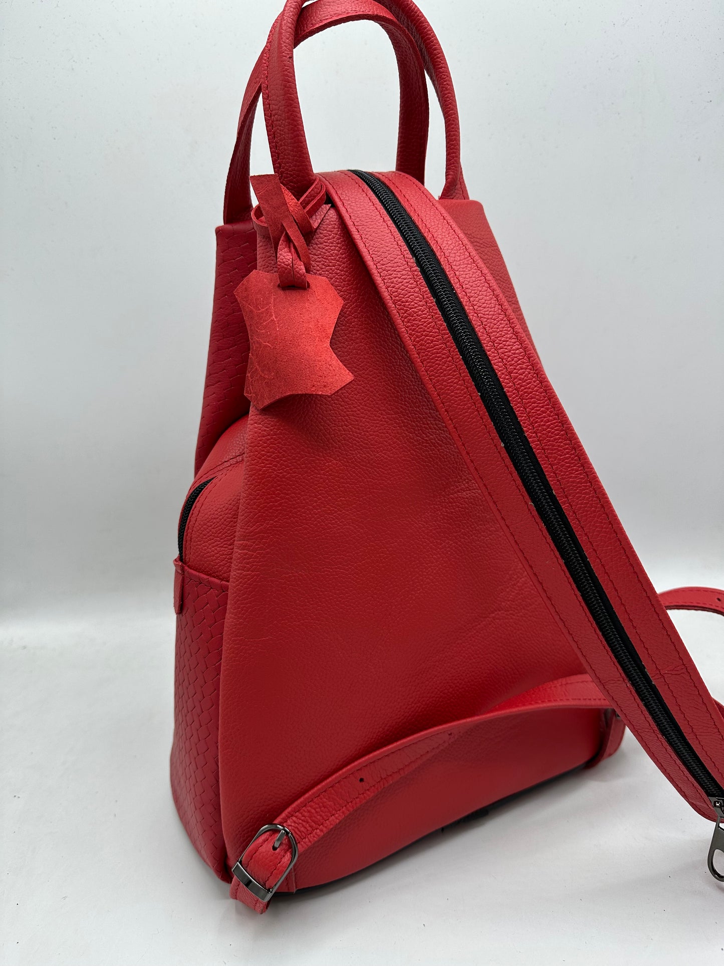 Rucsac Brigitte piele naturala premium