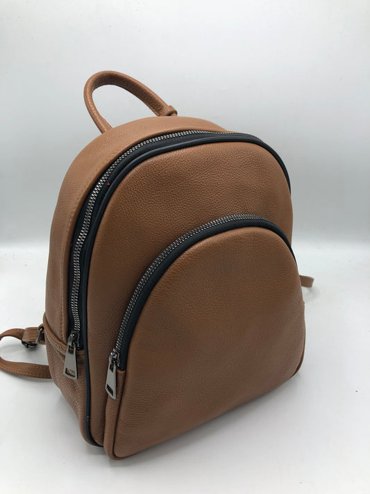 Rucsac Selena piele naturala premium
