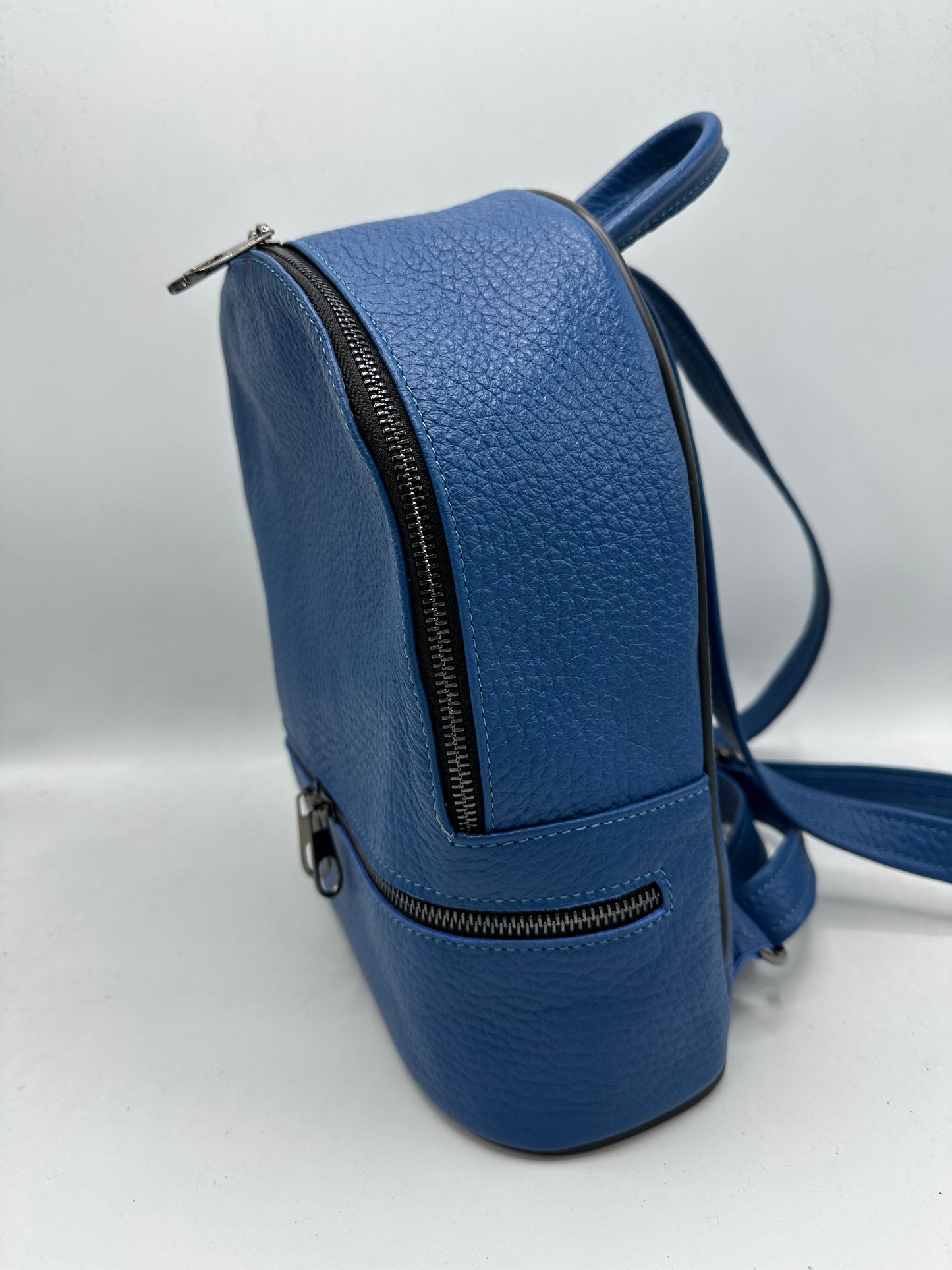 Rucsac Reea piele naturala premium