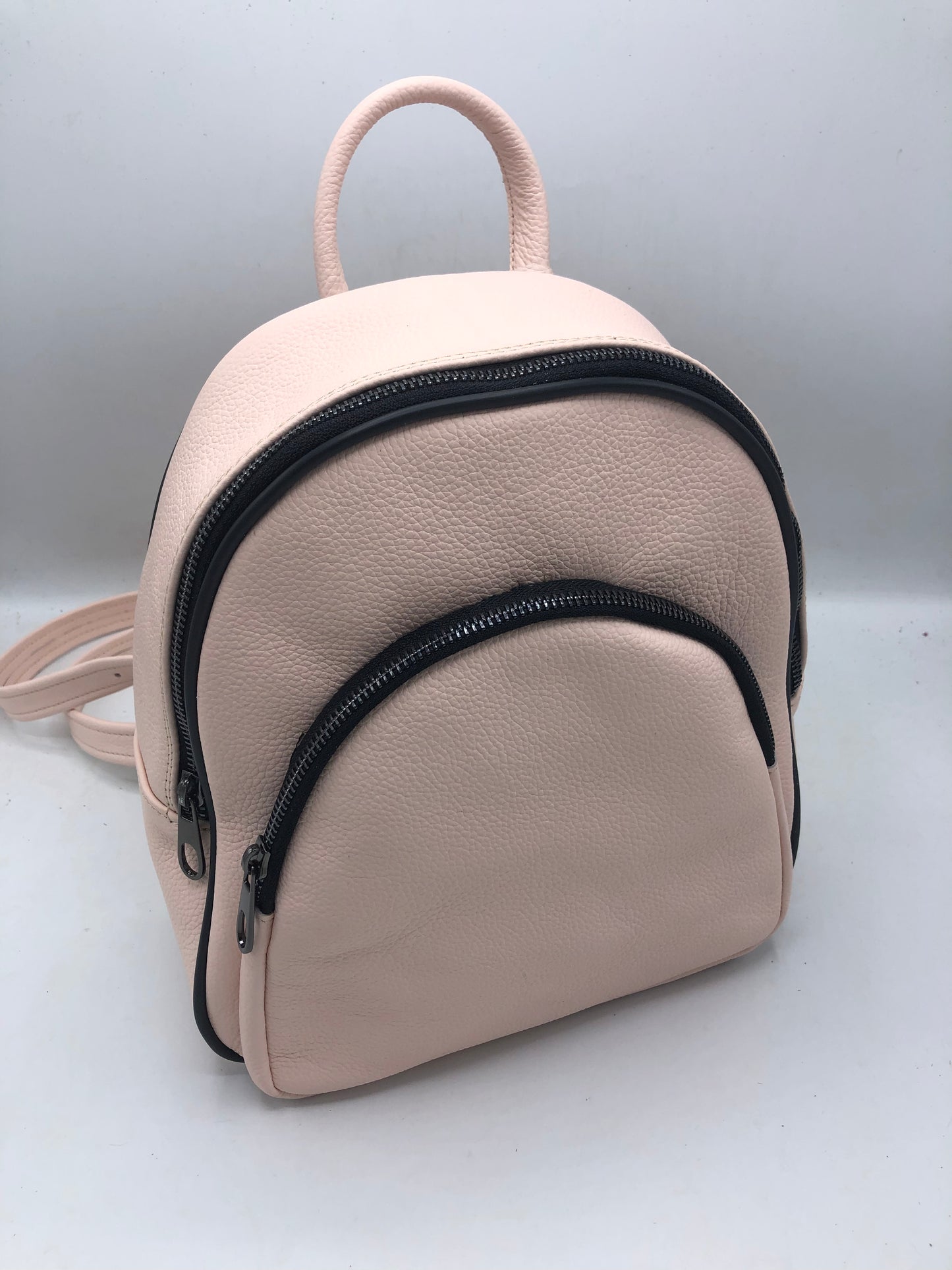 Rucsac dama Selena piele naturala premium