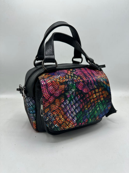 Geanta Alice piele naturala Special Edition