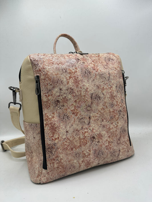 Geanta Rucsac Carlie Princess Special Edition