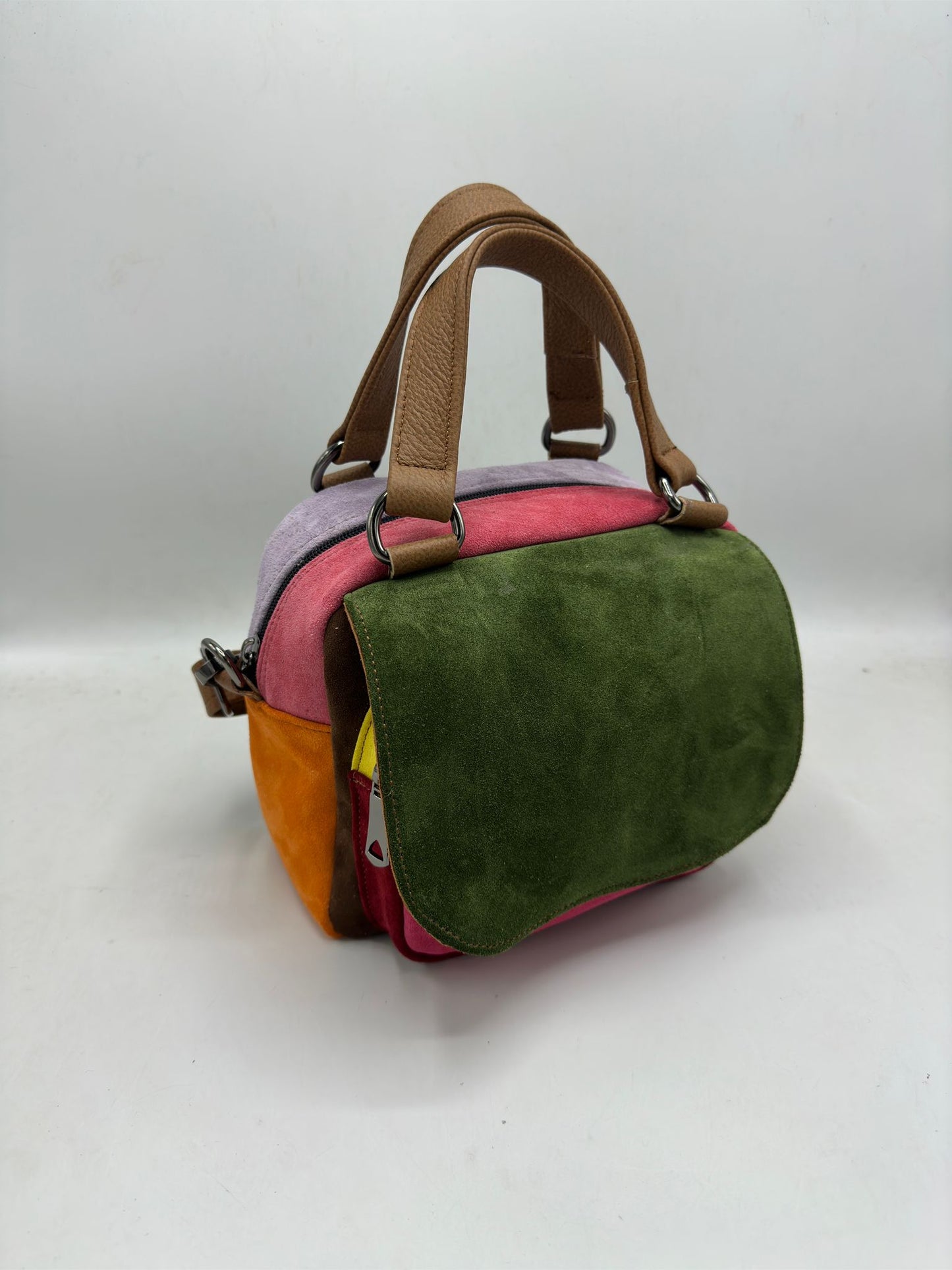 Geanta Alice piele naturala premium Editie limitata