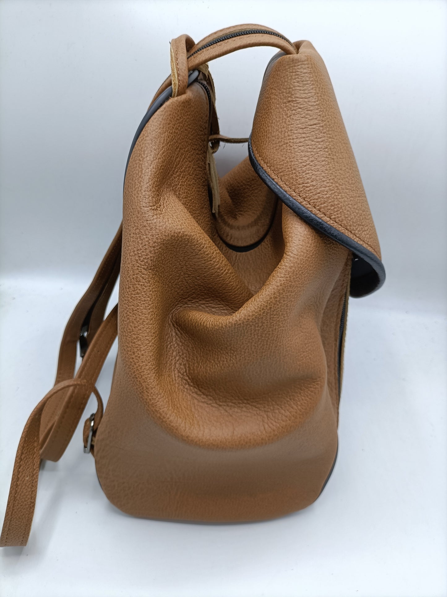 Rucsac Dama Charlot piele naturala premium