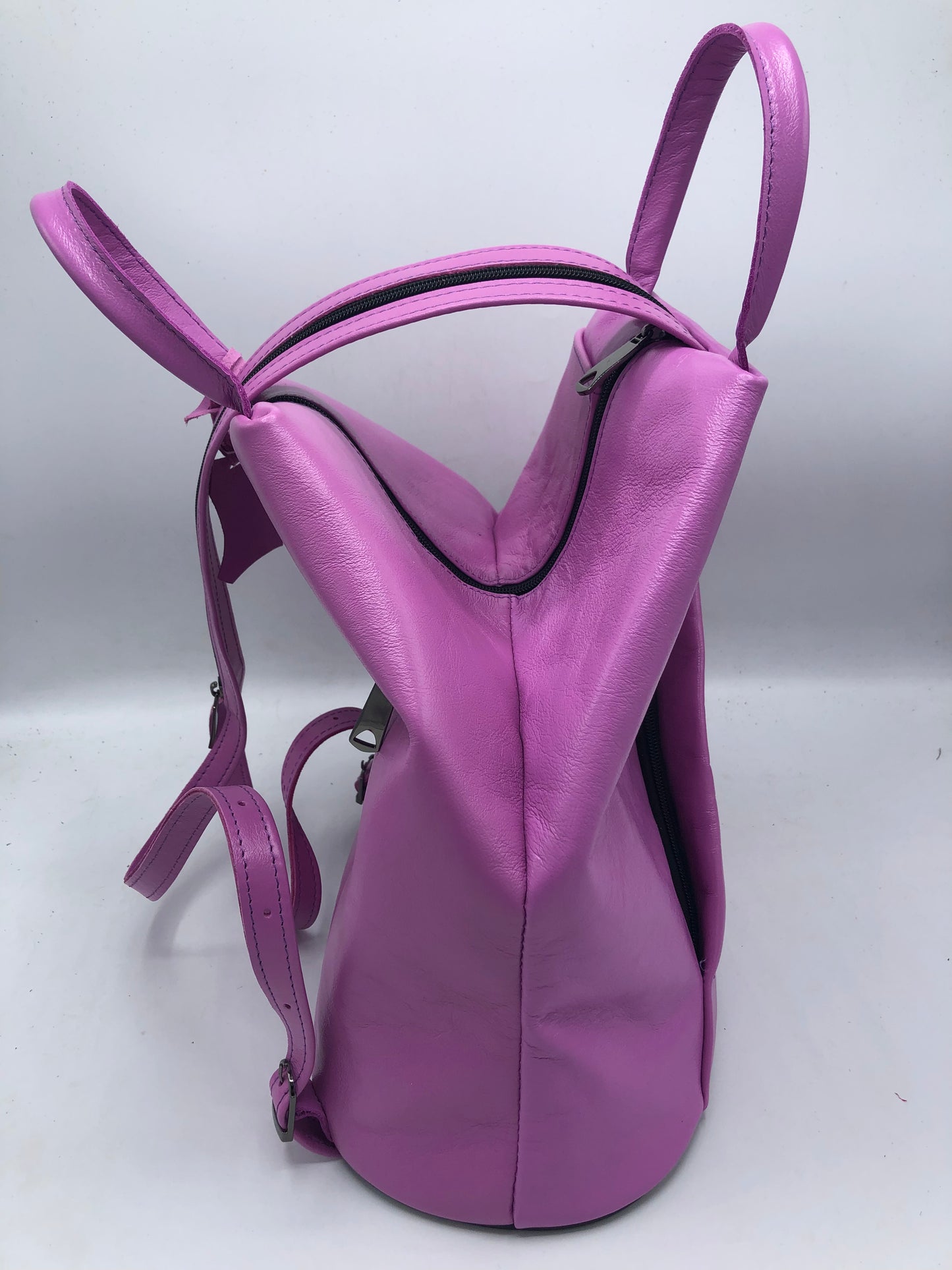 Rucsac Geanta Chloe piele naturala premium Colectia noua