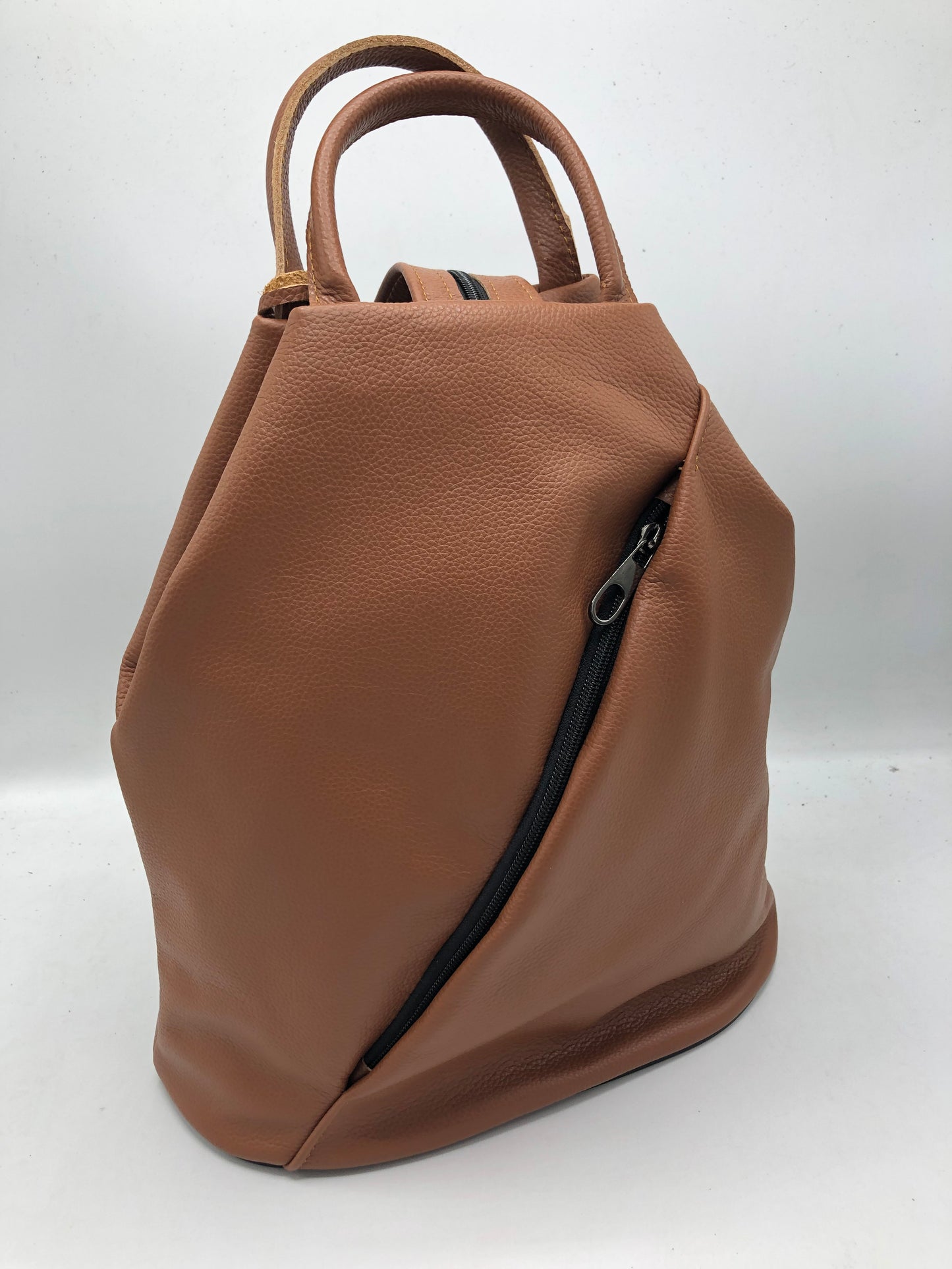 Geanta Rucsac dama Chloe piele naturala premium