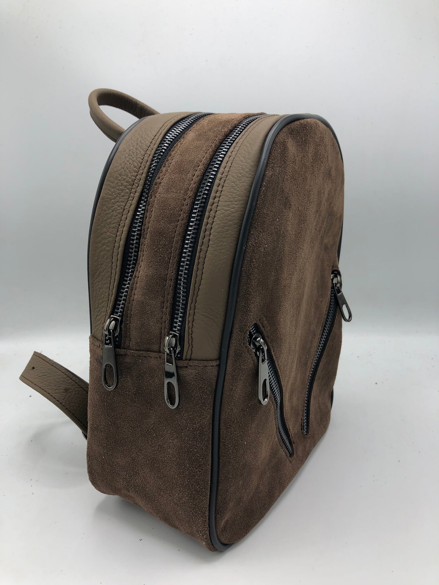 Rucsac dama Lili piele naturala premium