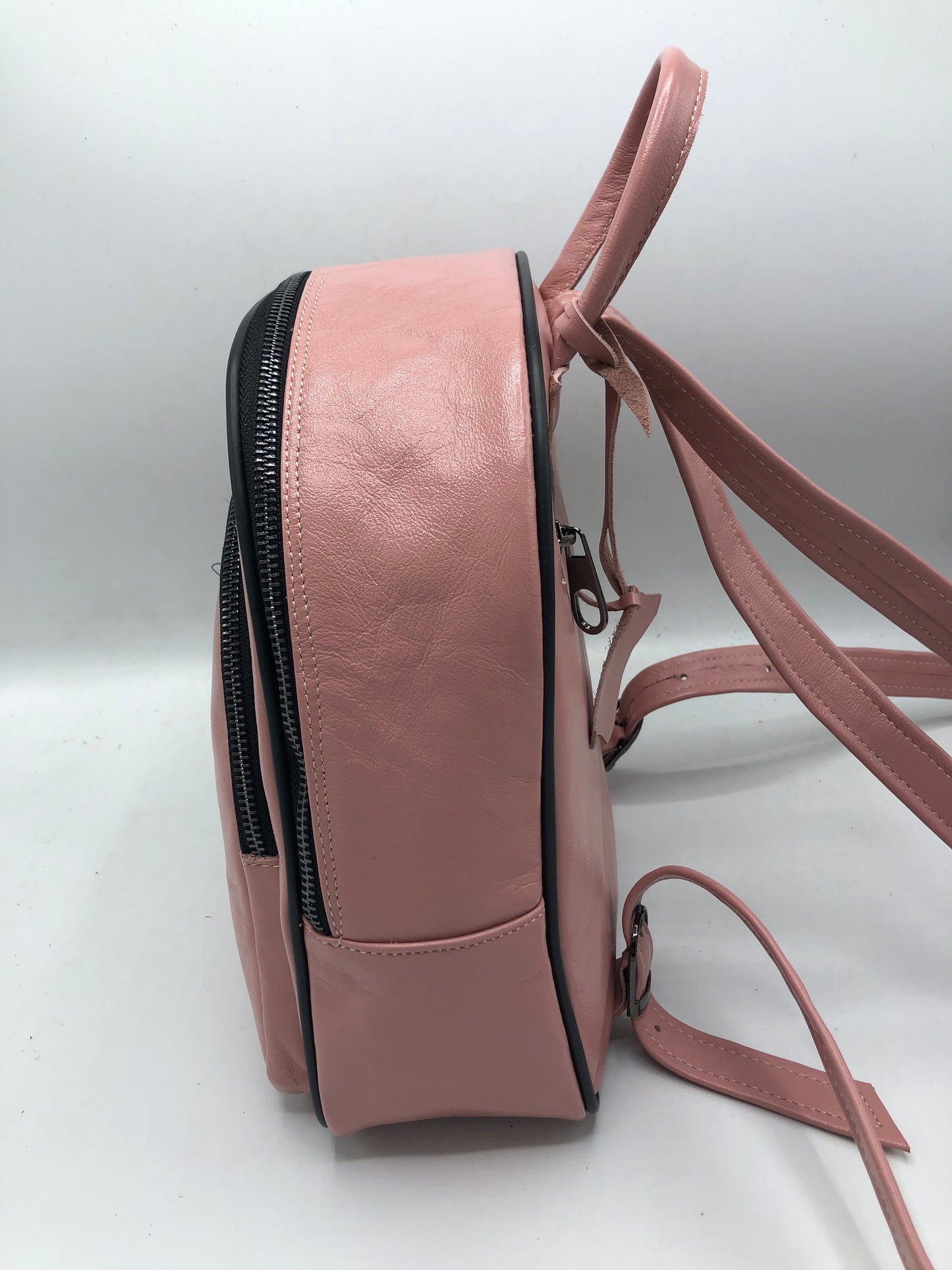 Rucsac dama Selena piele naturala premium