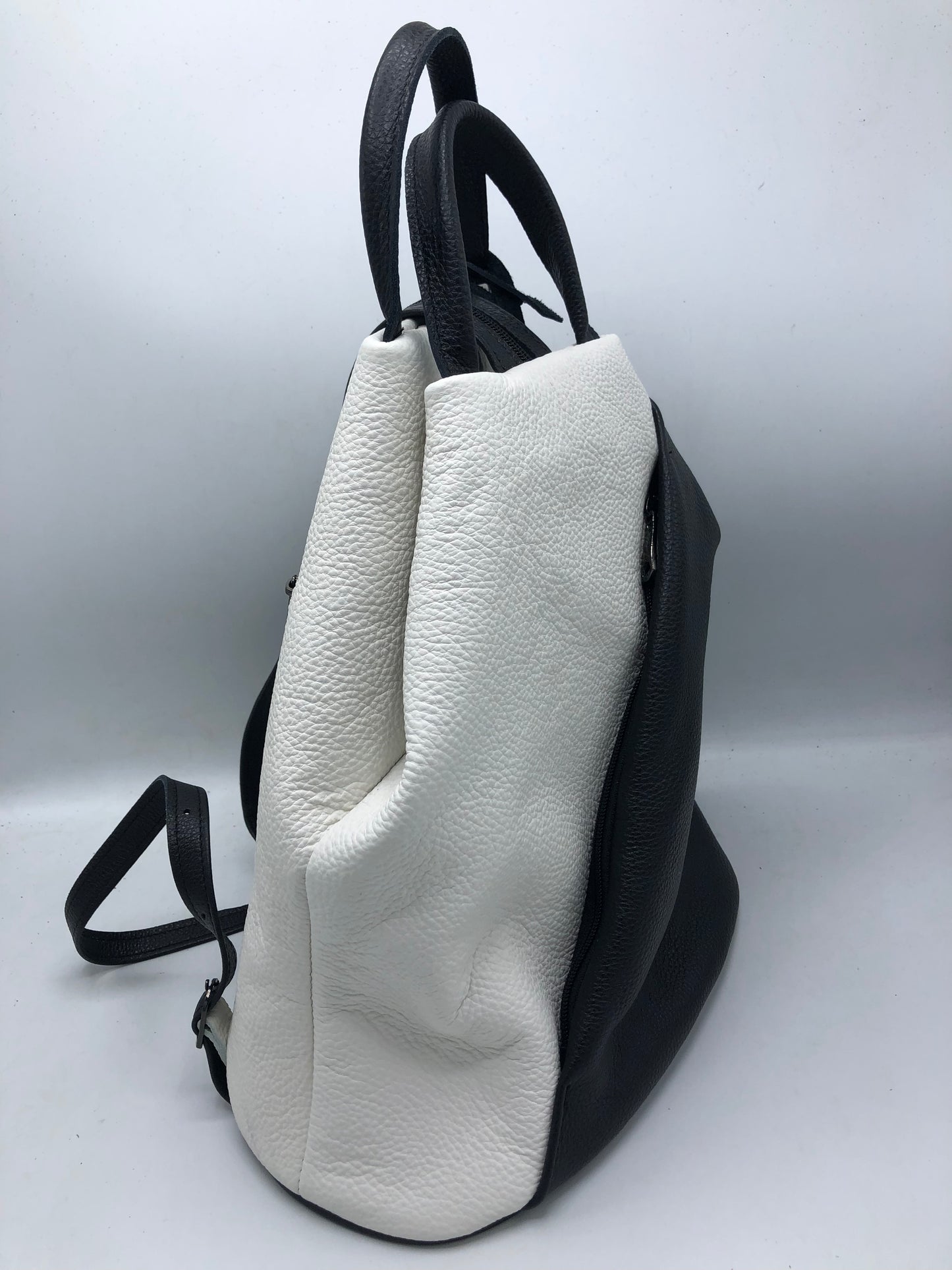 Rucsac Chloe piele naturala premium Editie limitata