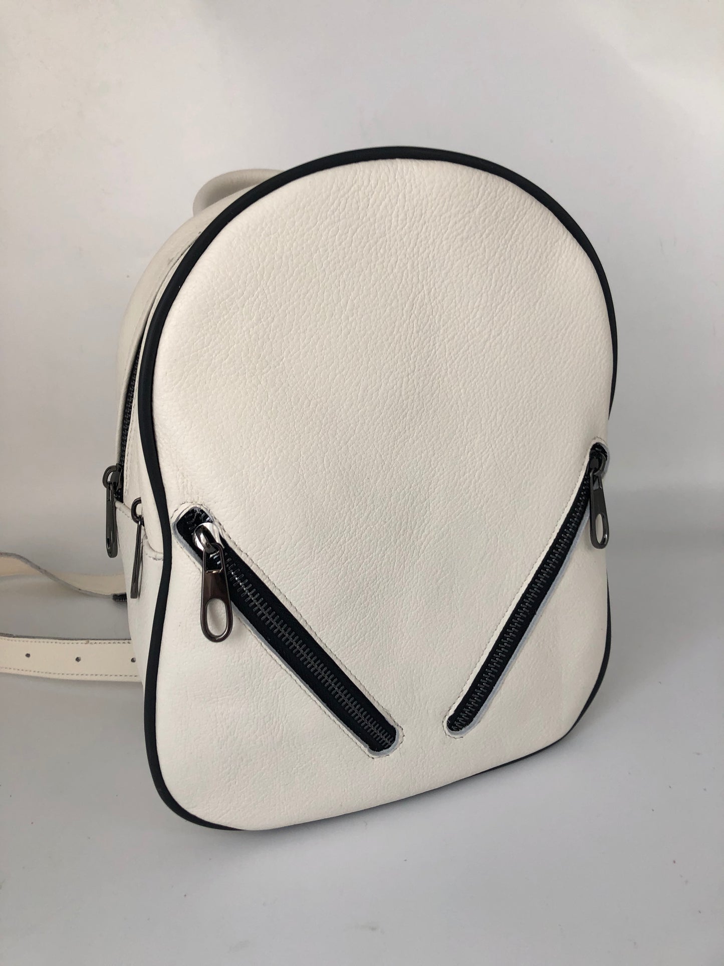 Rucsac dama Lili piele naturala premium