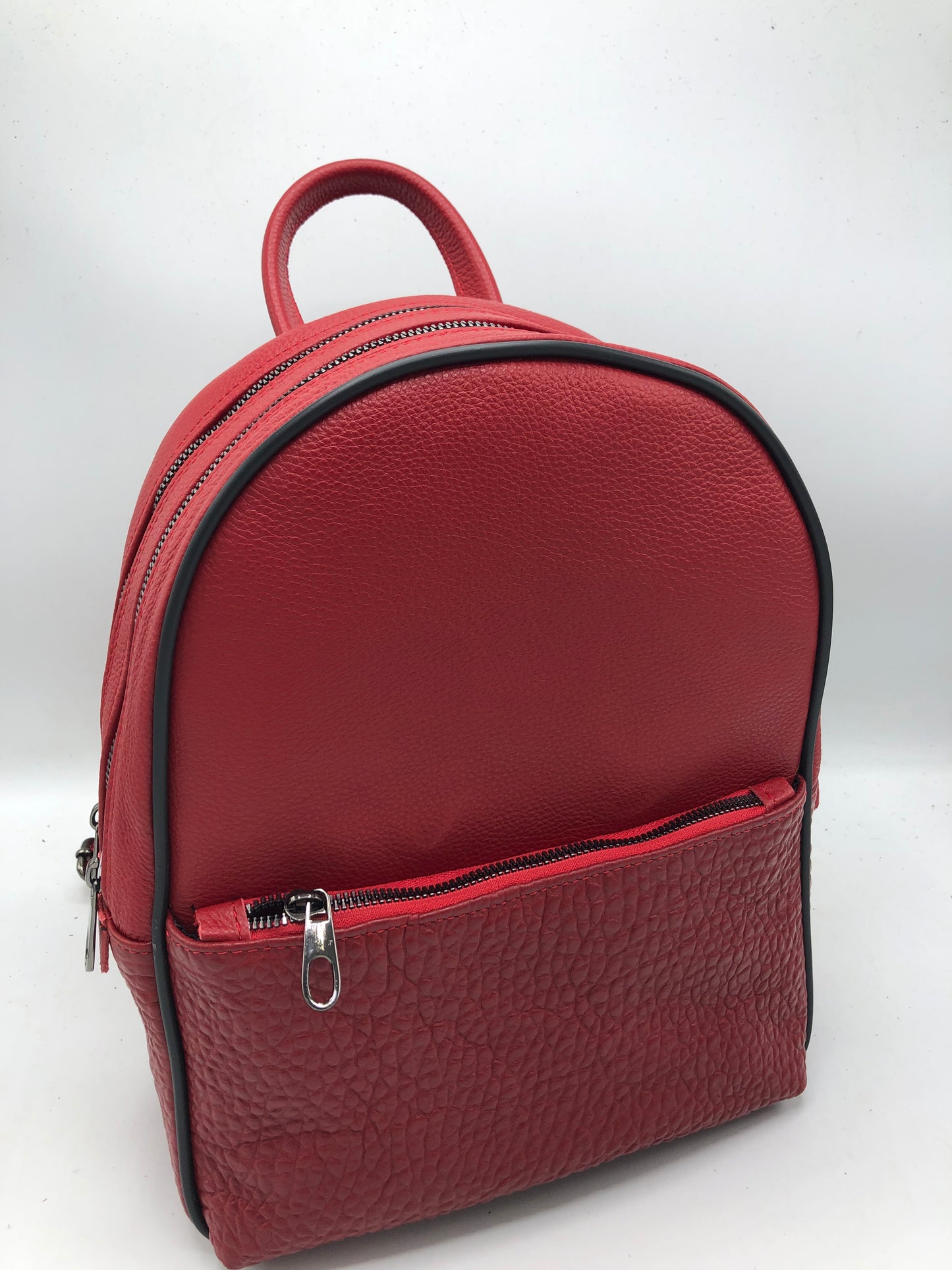 Rucsac dama Jacqueline piele naturala premium