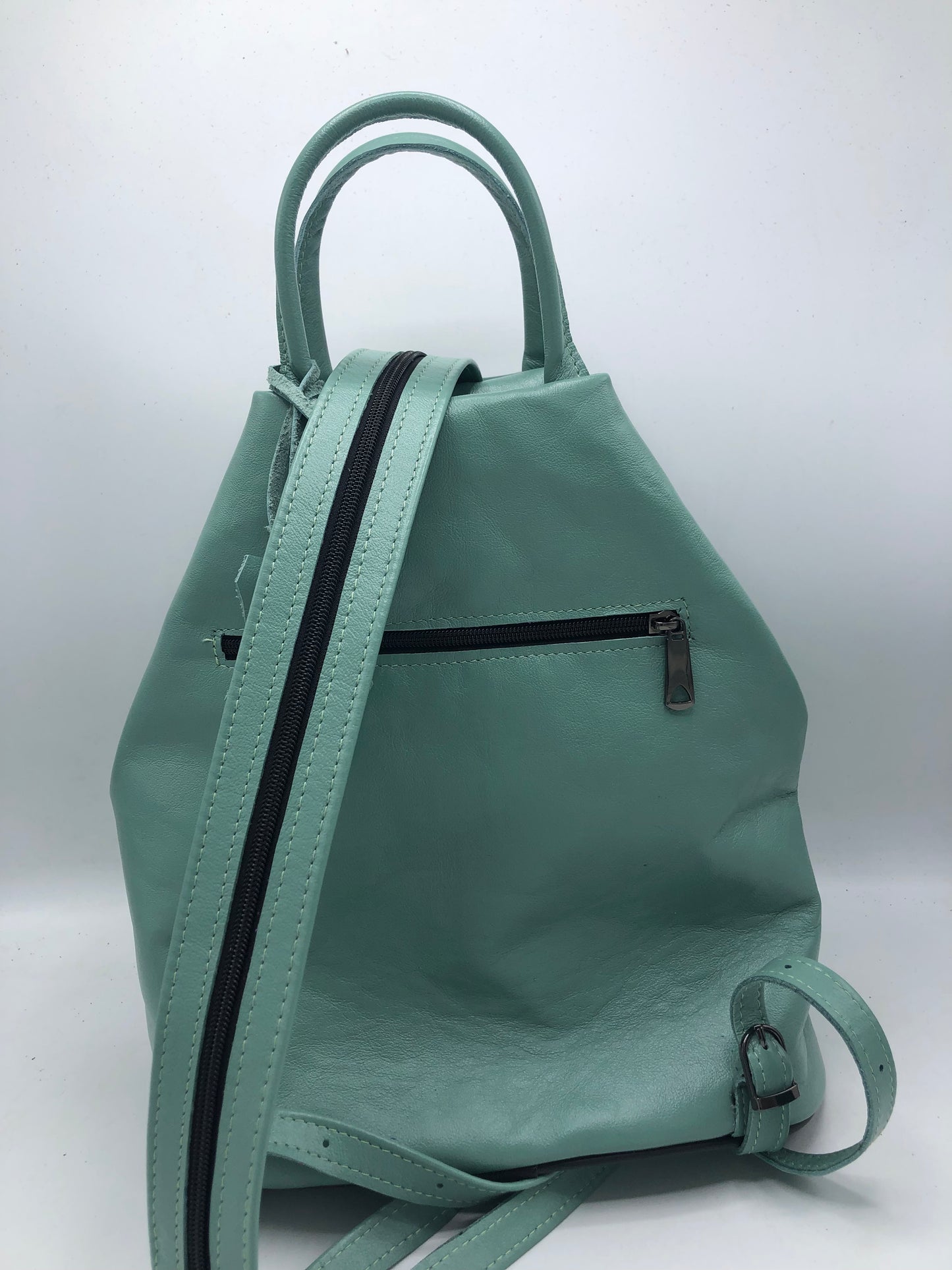 Rucsac Geanta Chloe piele naturla premium Editie Limitata