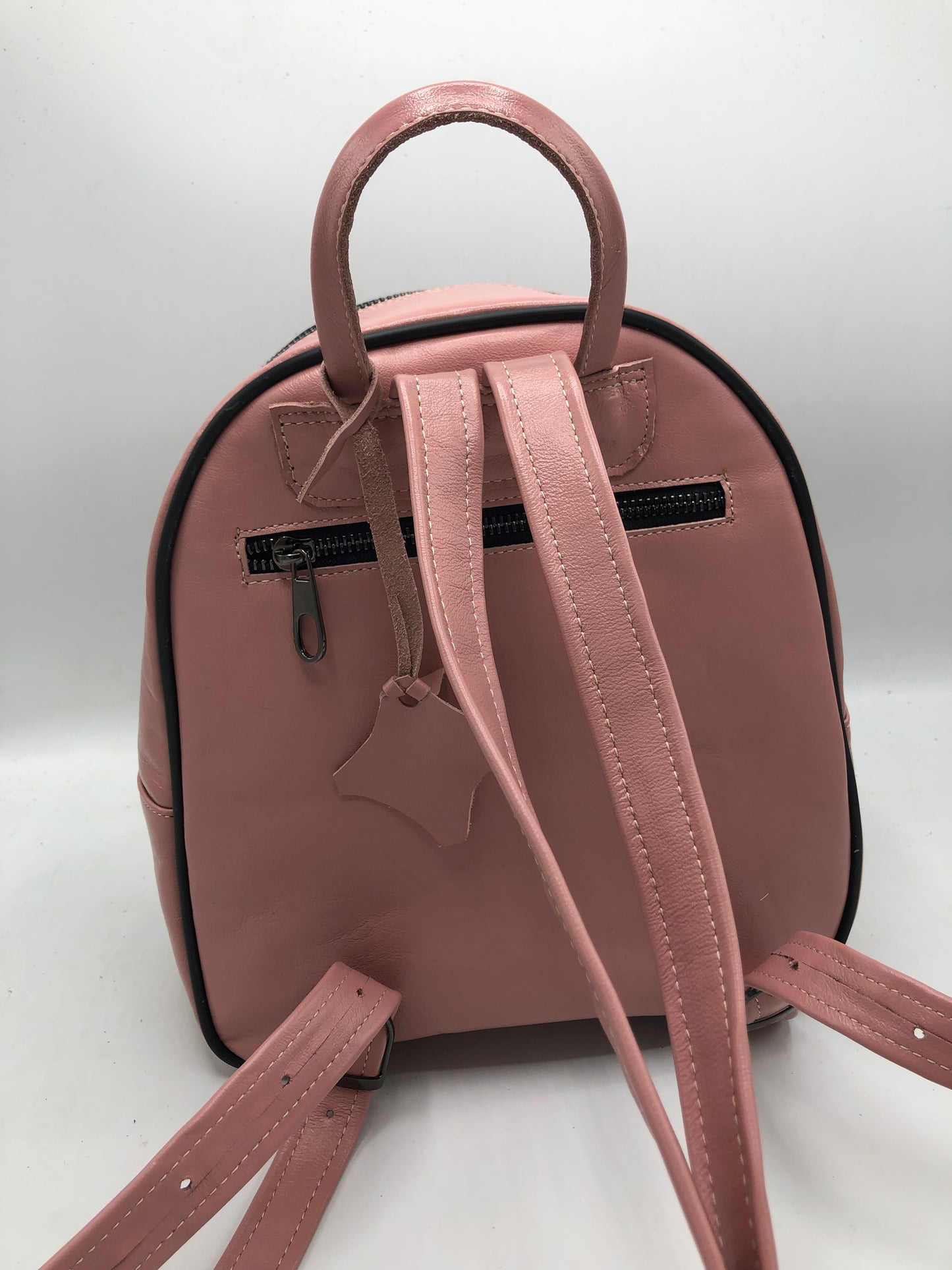 Rucsac dama Selena piele naturala premium