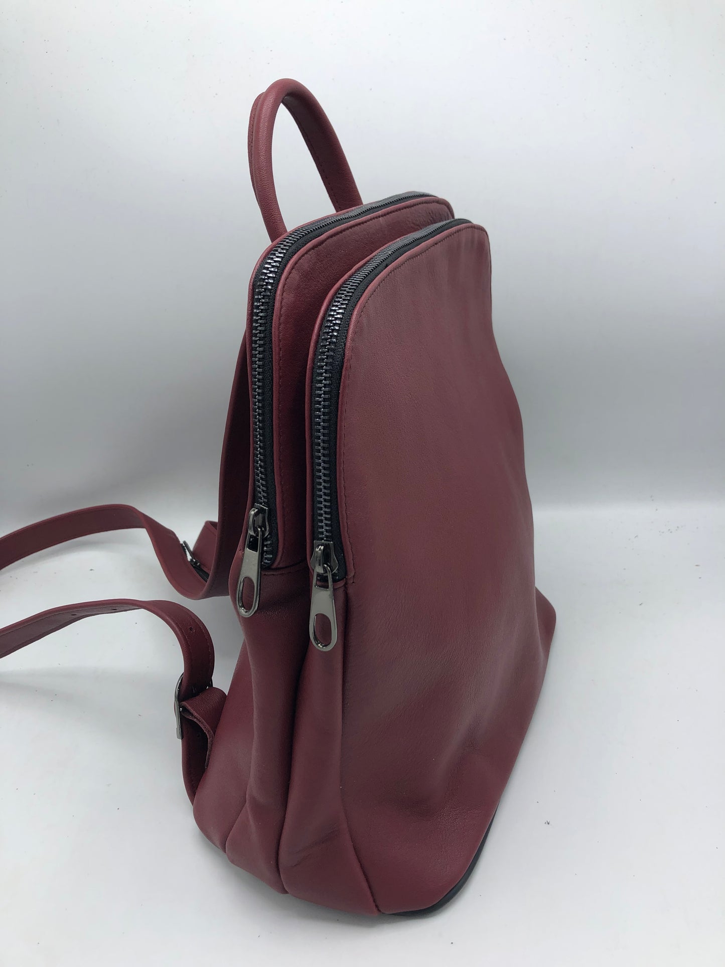 Rucsac dama Bella piele naturala premium