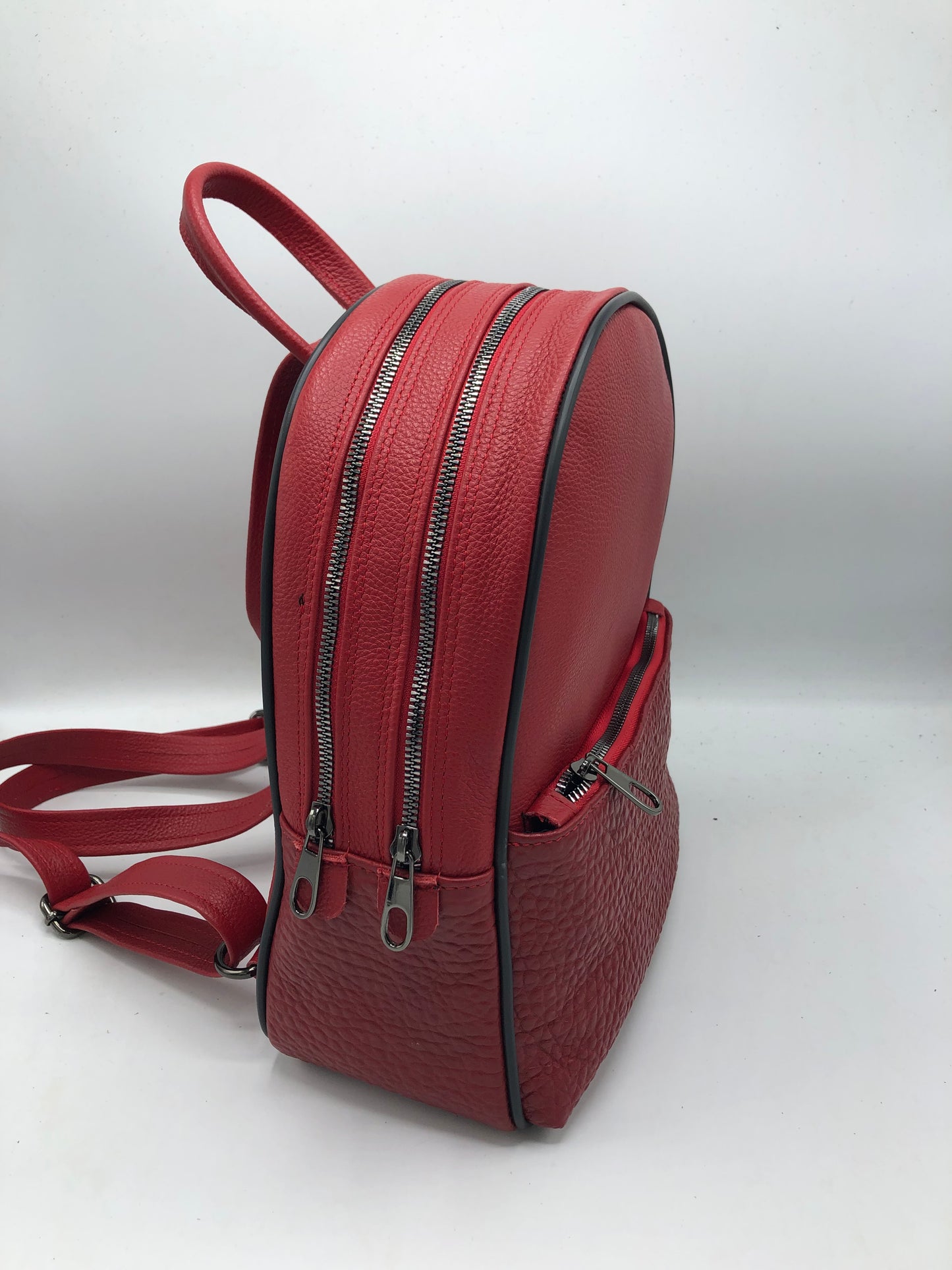 Rucsac dama Jacqueline piele naturala premium