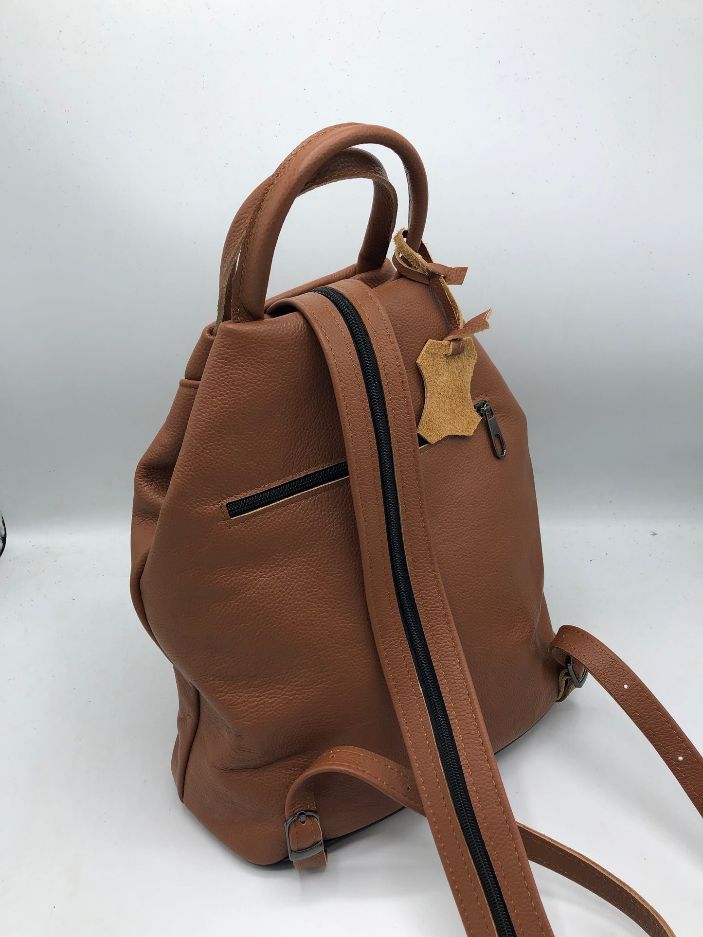 Geanta Rucsac dama Chloe piele naturala premium