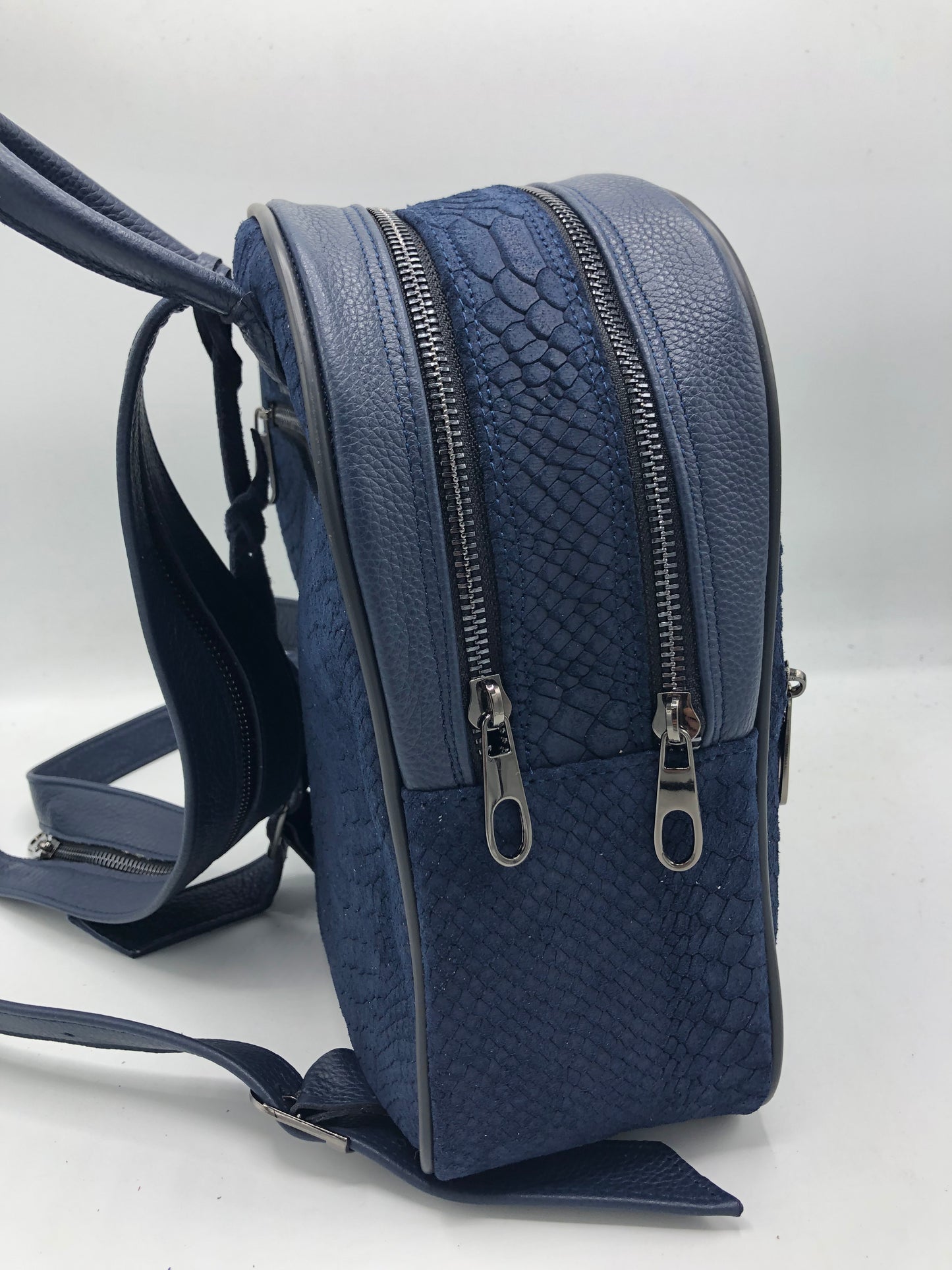 Rucsac dama Lili piele naturala premium Editie limitata