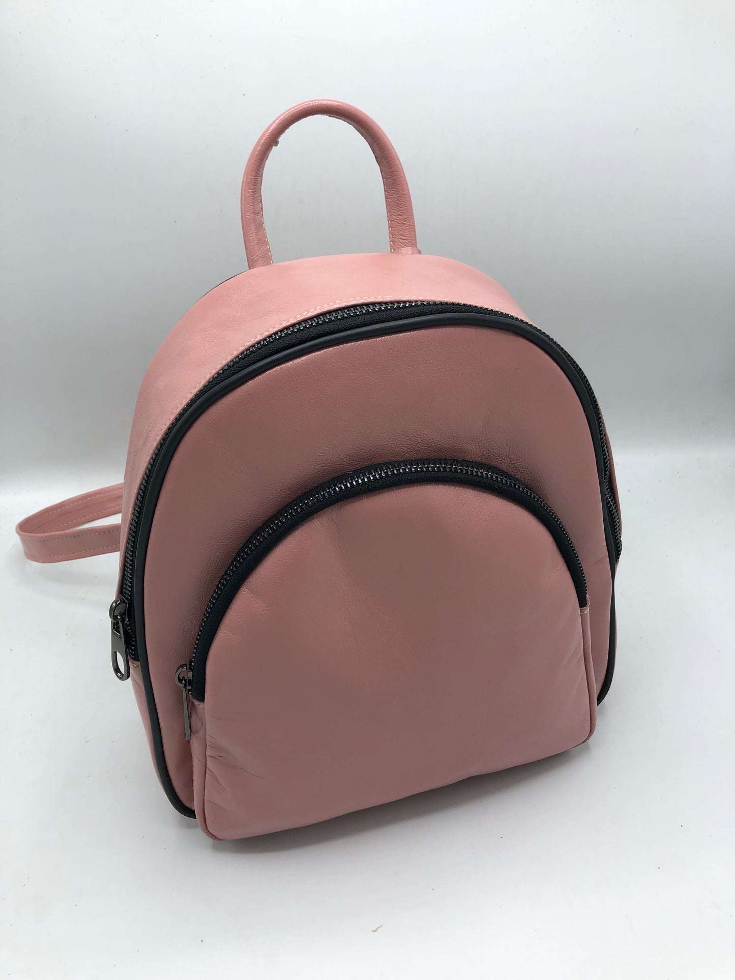 Rucsac dama Selena piele naturala premium