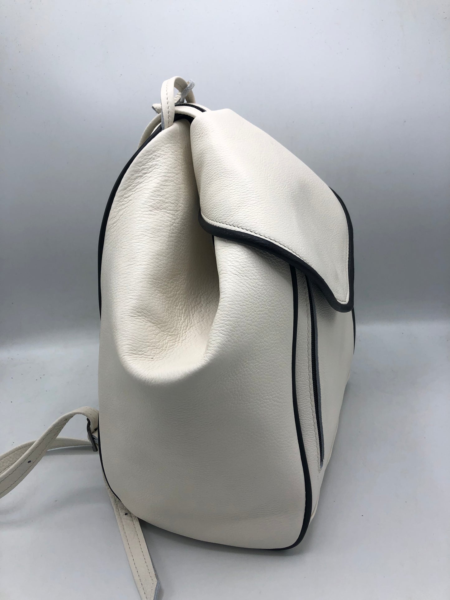 Rucsac Charlot piele naturala premium Colectia noua