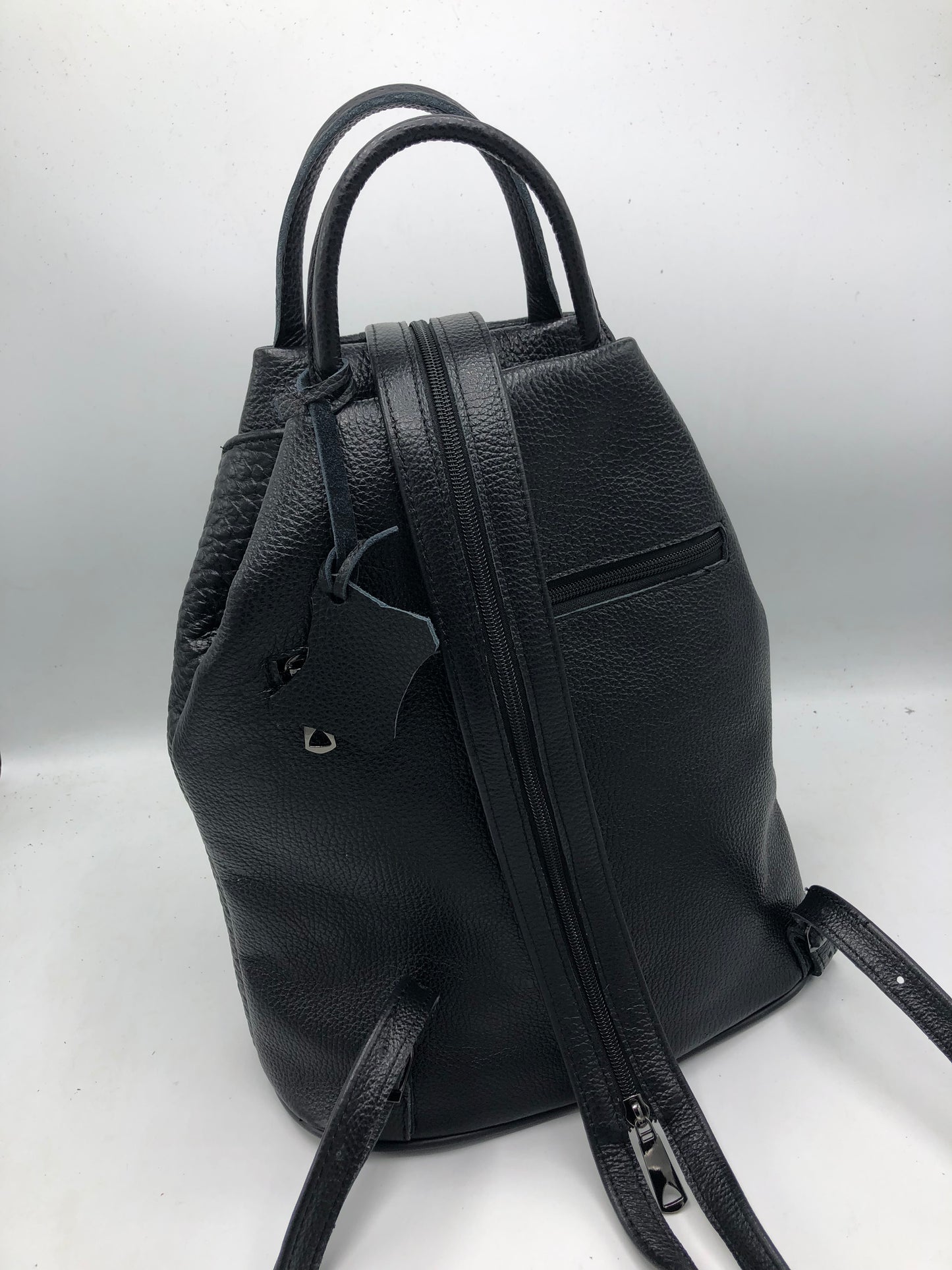 Rucsac Geanta Chloe piele naturala premium