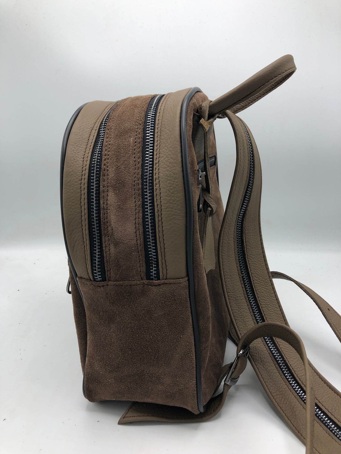 Rucsac dama Lili piele naturala premium