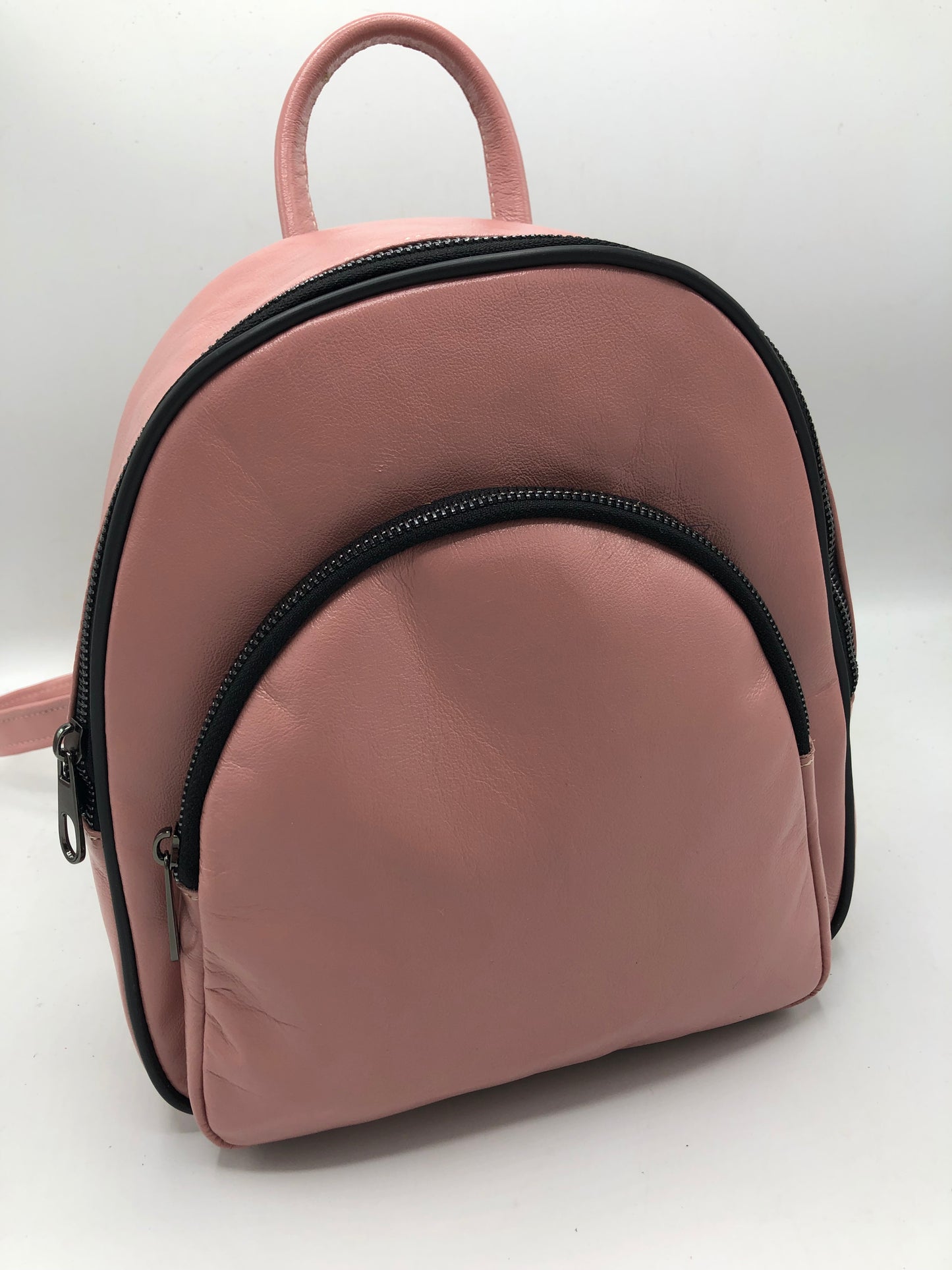 Rucsac dama Selena piele naturala premium