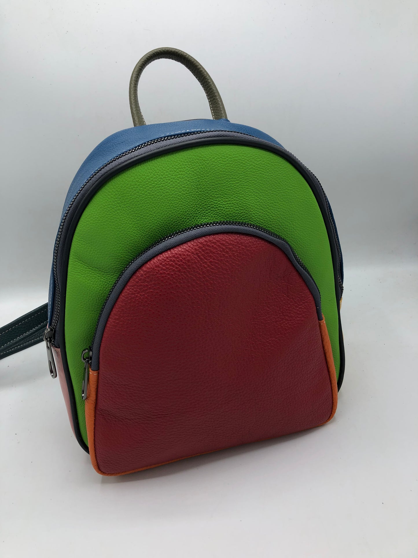 Rucsac dama Selena piele naturala premium